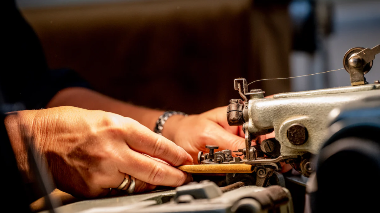 Pana er vokset, men det er slet ikke slut: “Vi kan tilbyde noget helt andet”