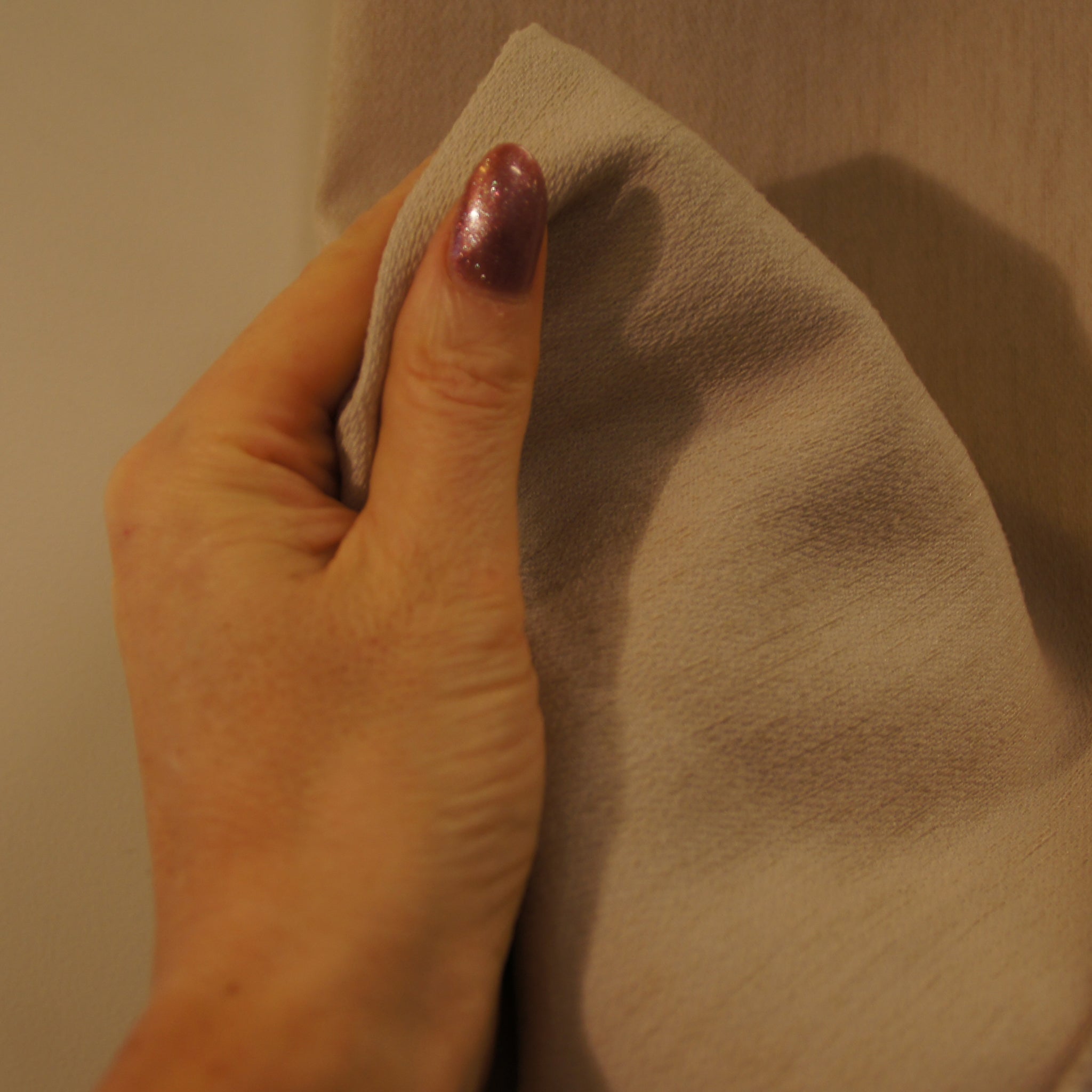 kraftigt gardinstof til gardiner på metermål