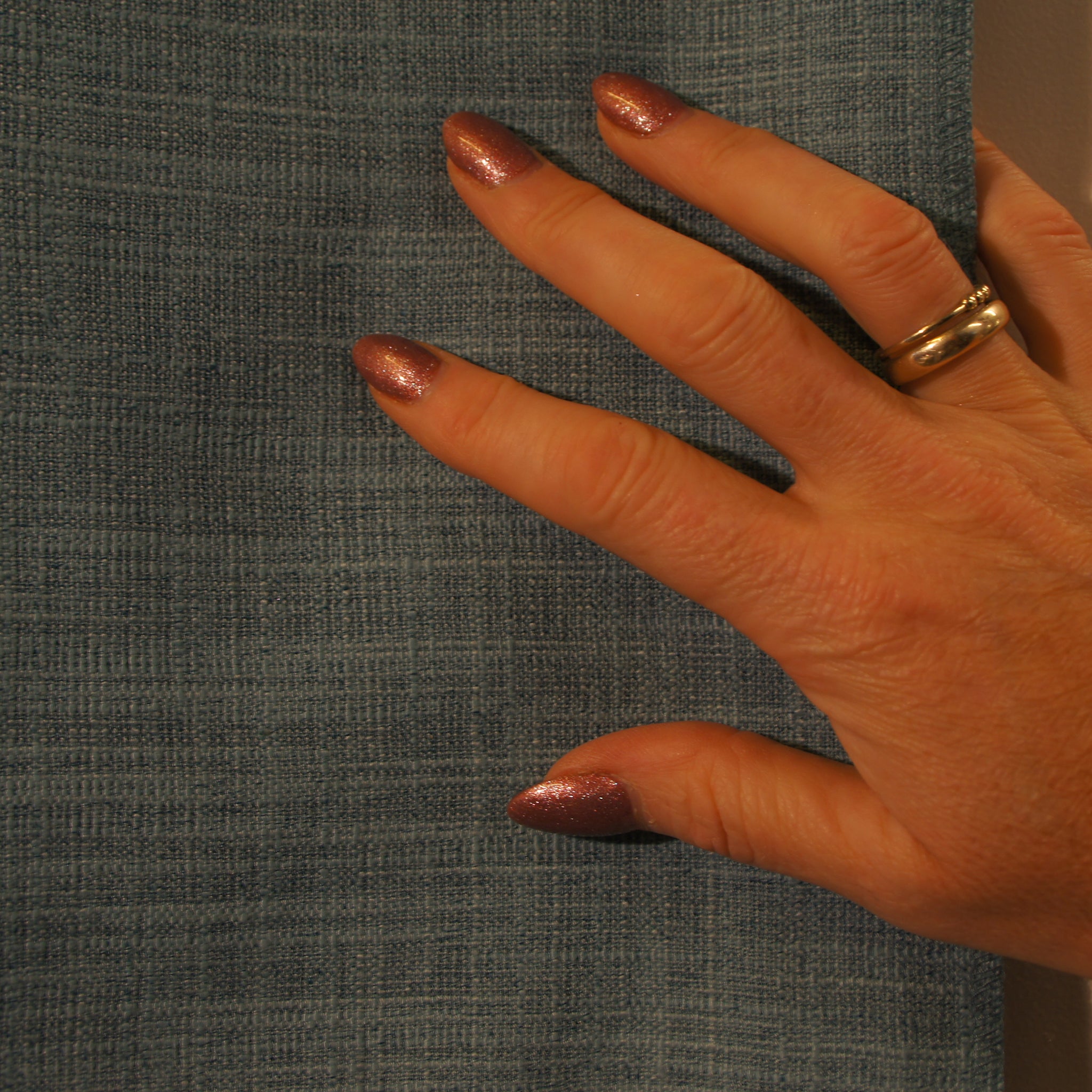 Pyntepuder til hotel i JAB Carly