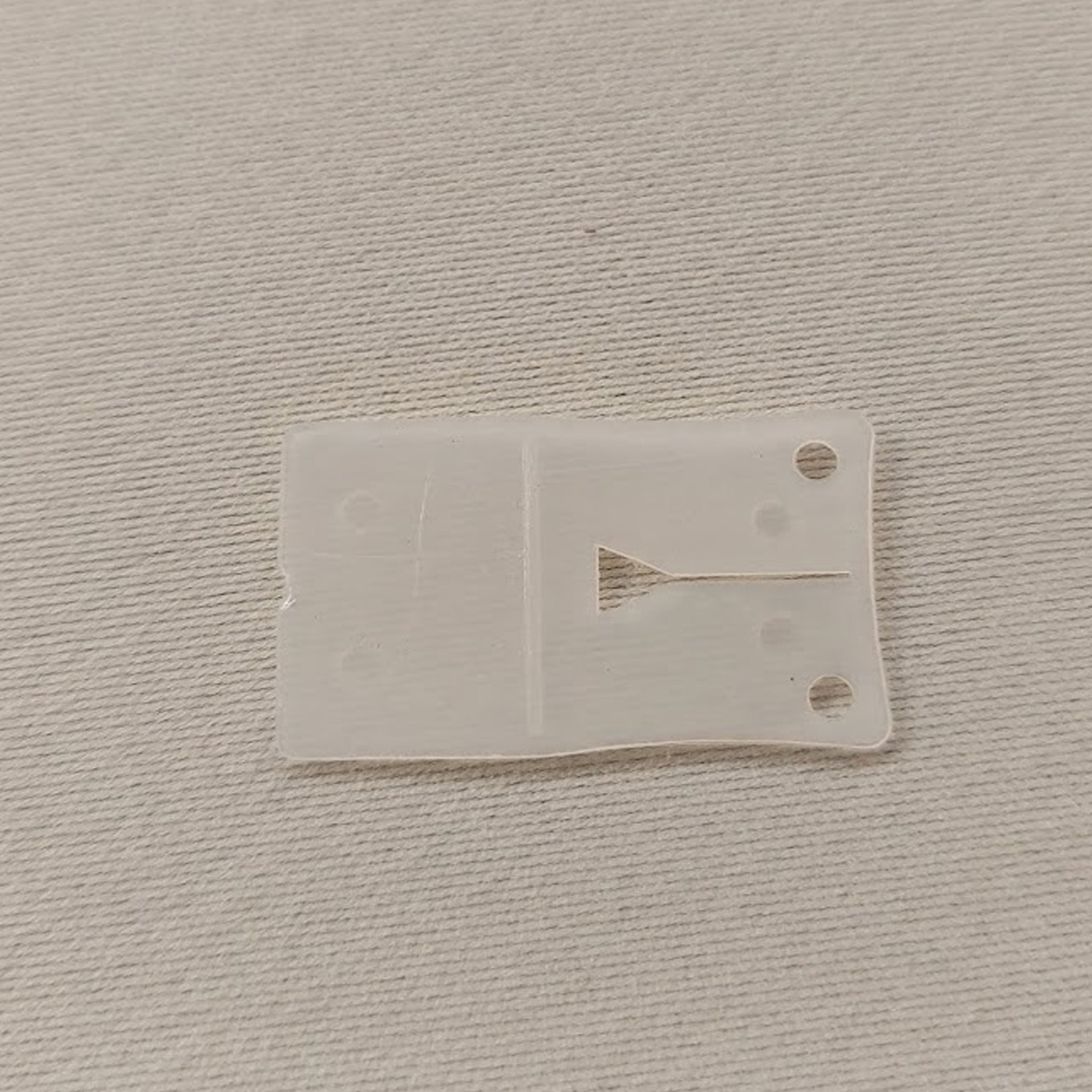 Bundclips til liftgardin model 3015 CS