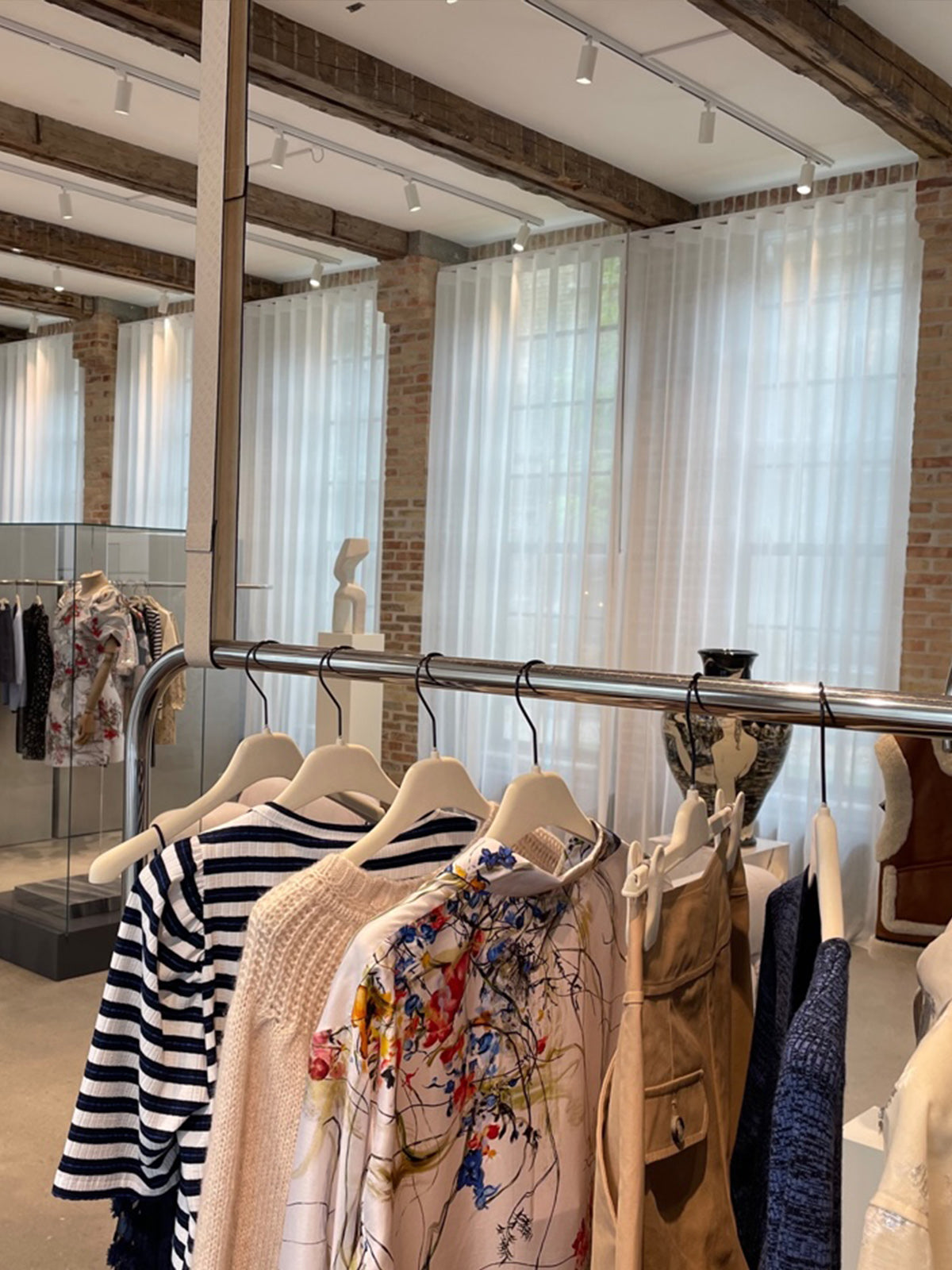 wavegardiner til butikker