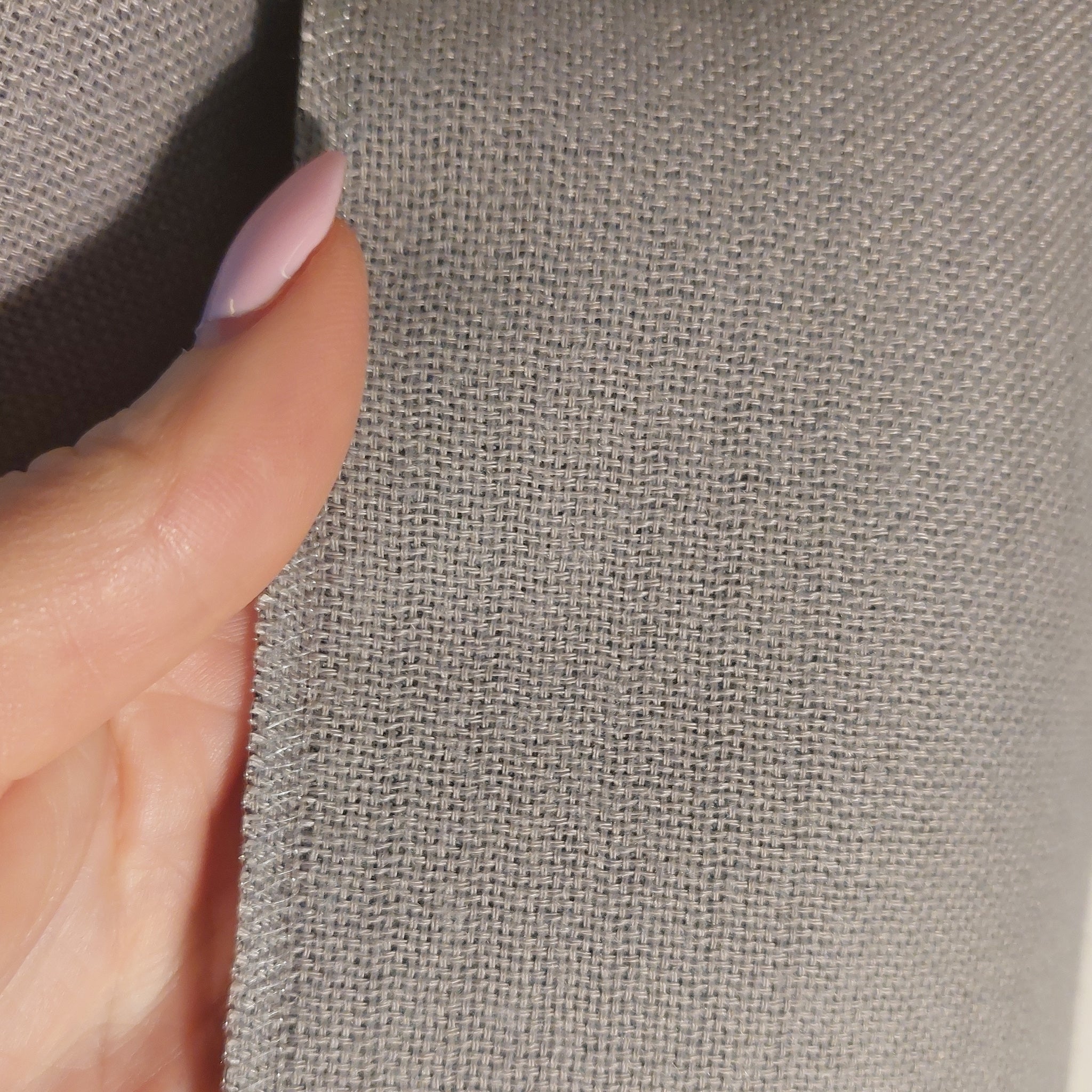 mørklægningsgardiner på specialmål til hotel i Ecoline Two