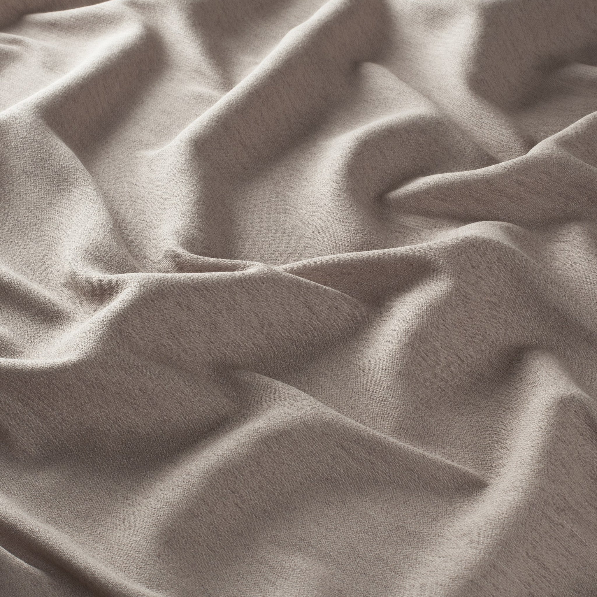 Carlucci Balanced - Kraftigt twillvævet gardinstof