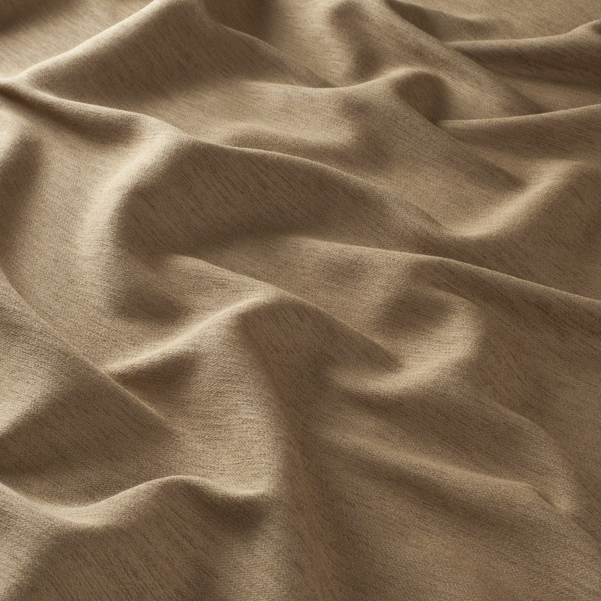 Carlucci Balanced - Kraftigt twillvævet gardinstof