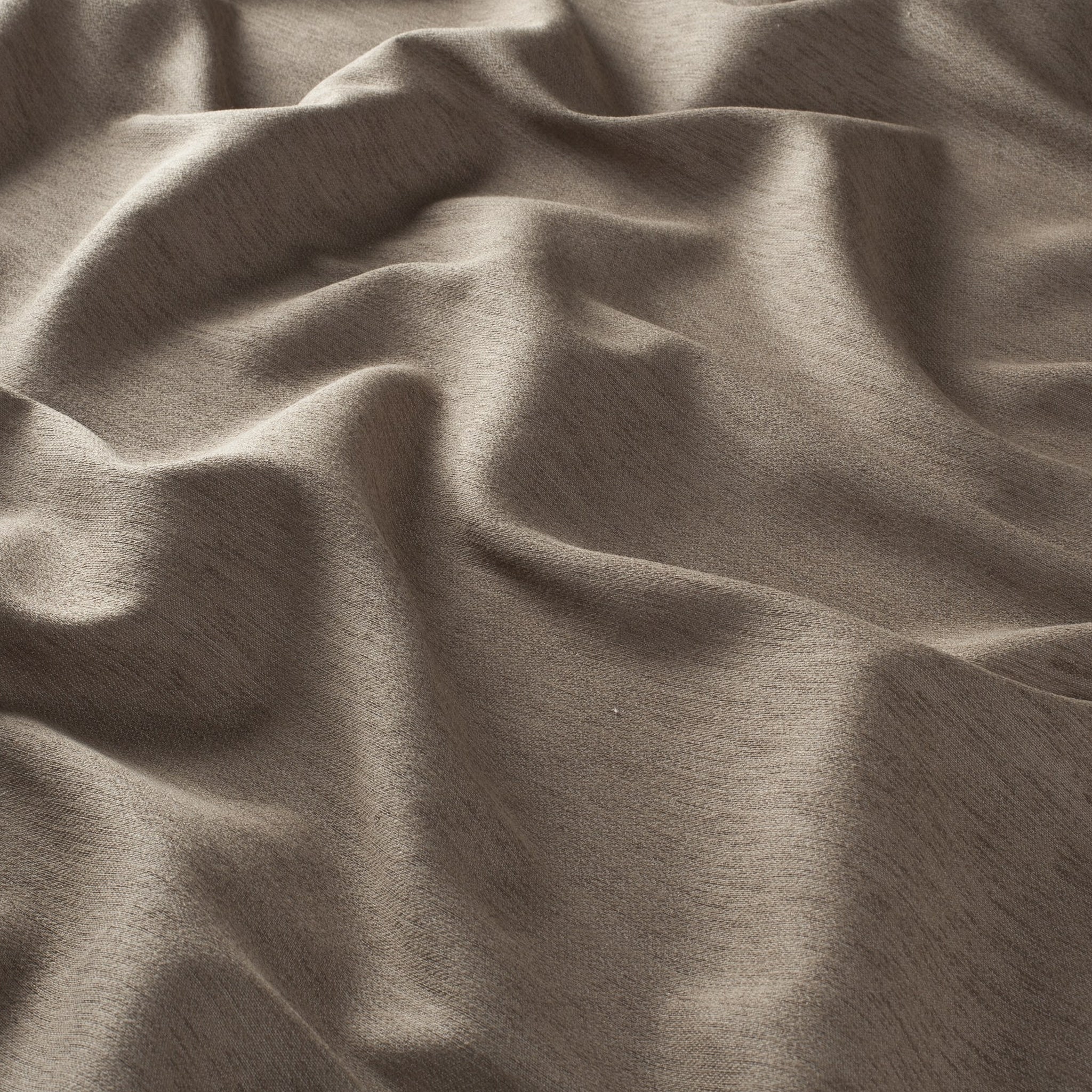 Carlucci Balanced - Kraftigt twillvævet gardinstof