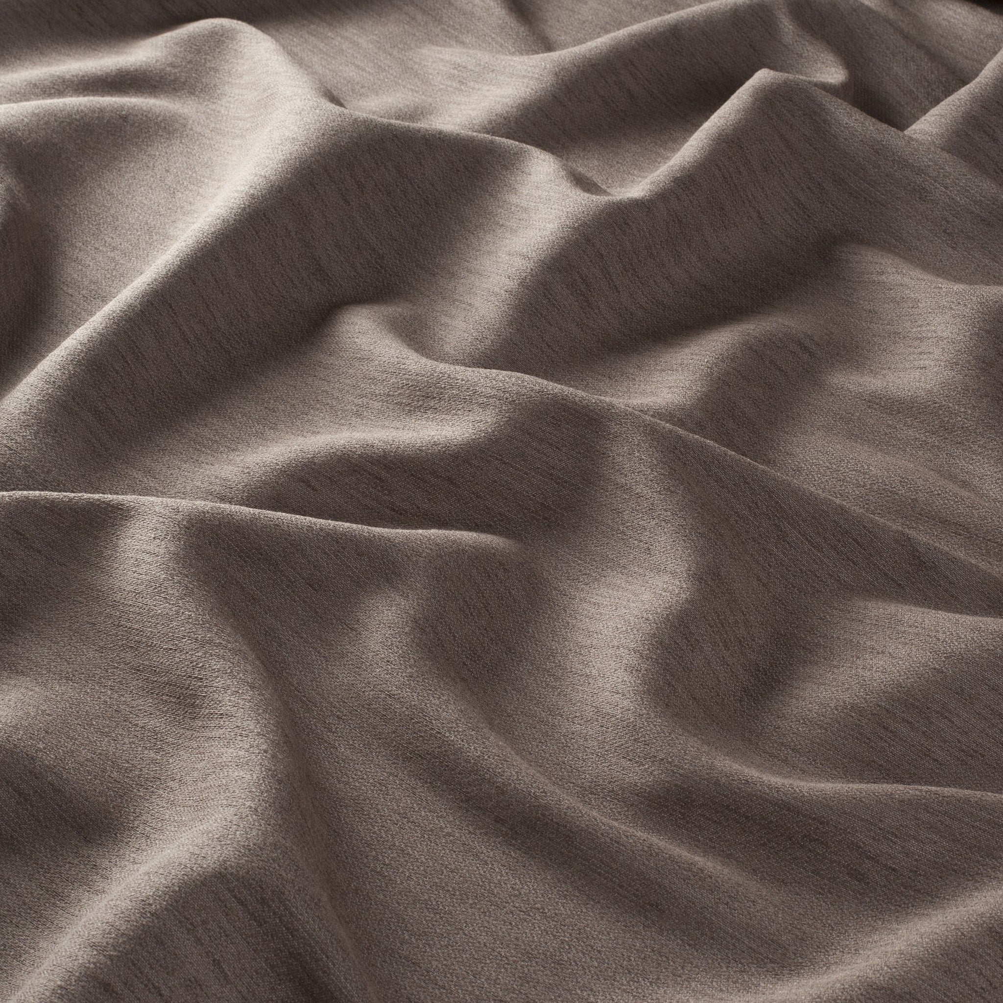 Carlucci Balanced - Kraftigt twillvævet gardinstof