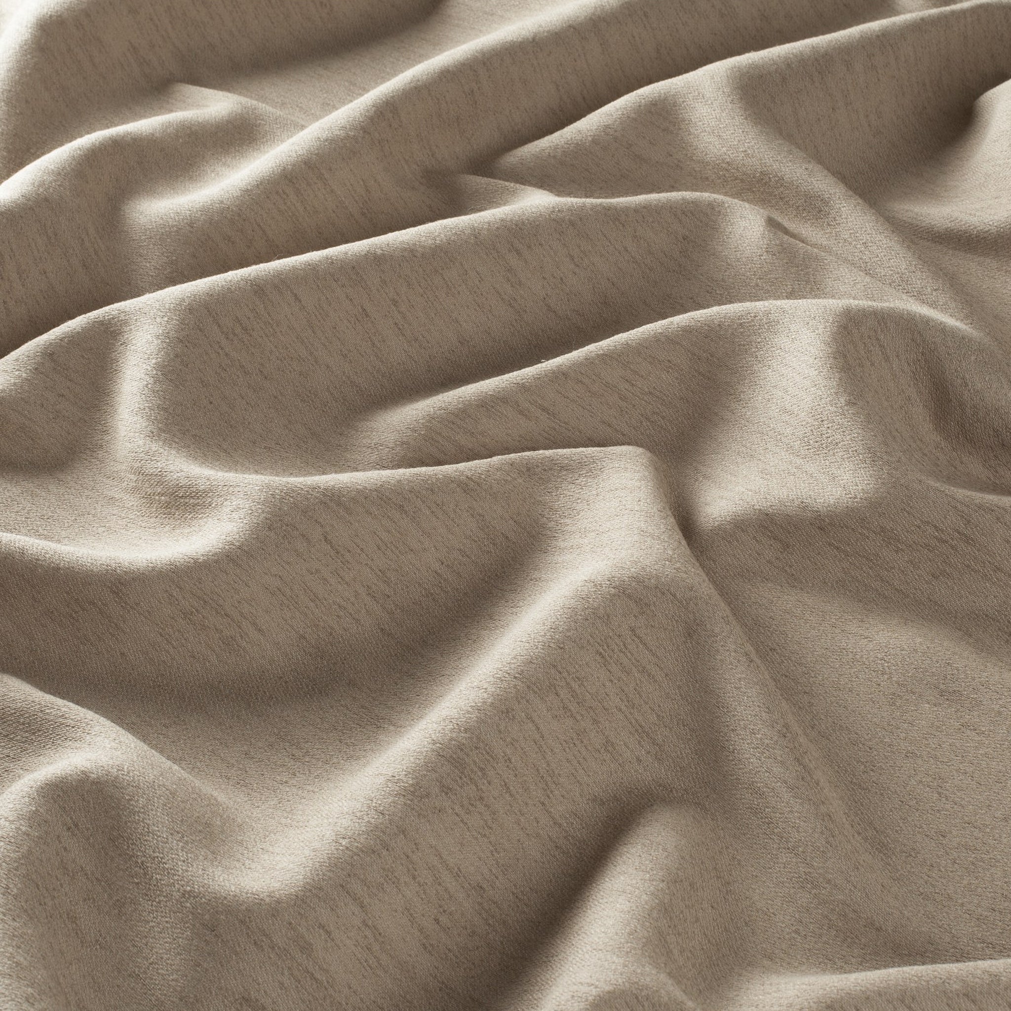 Carlucci Balanced - Kraftigt twillvævet gardinstof