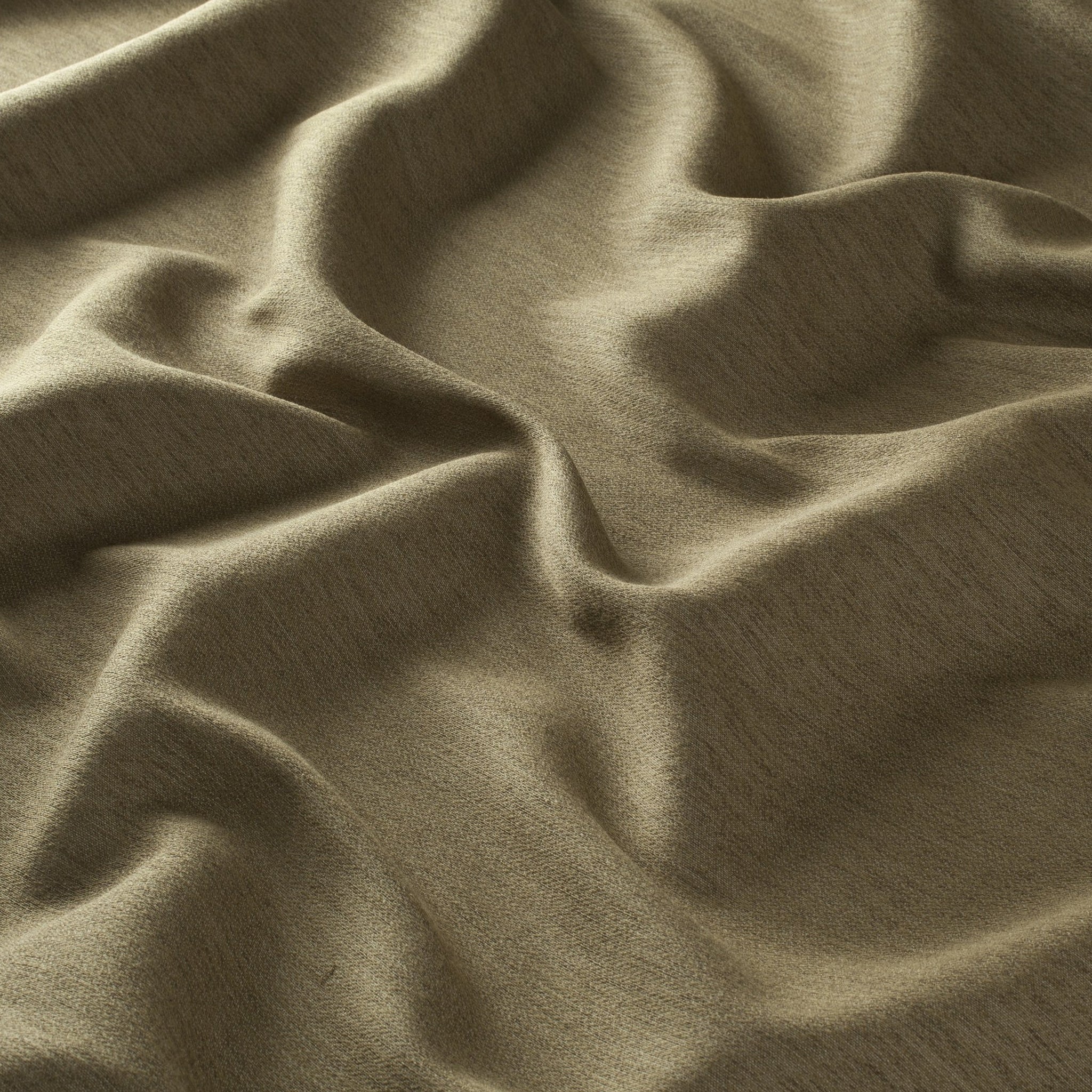 Carlucci Balanced - Kraftigt twillvævet gardinstof