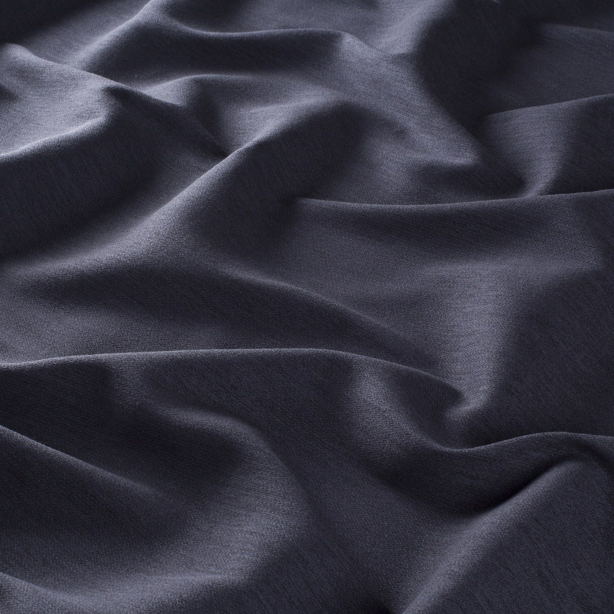 Carlucci Balanced - Kraftigt twillvævet gardinstof