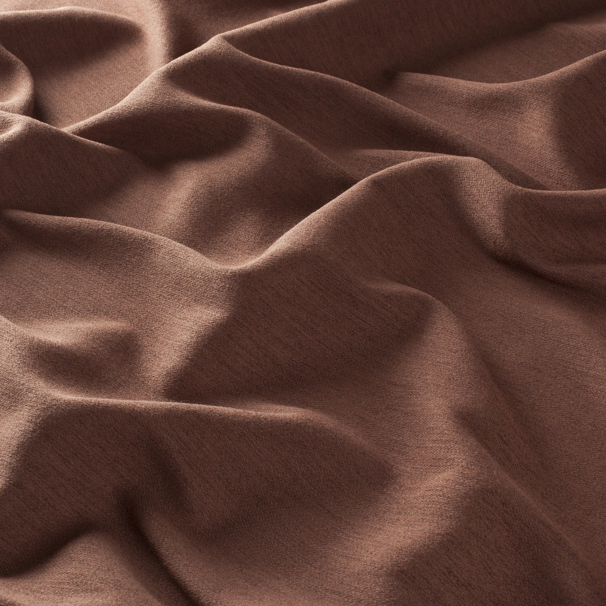 Carlucci Balanced - Kraftigt twillvævet gardinstof