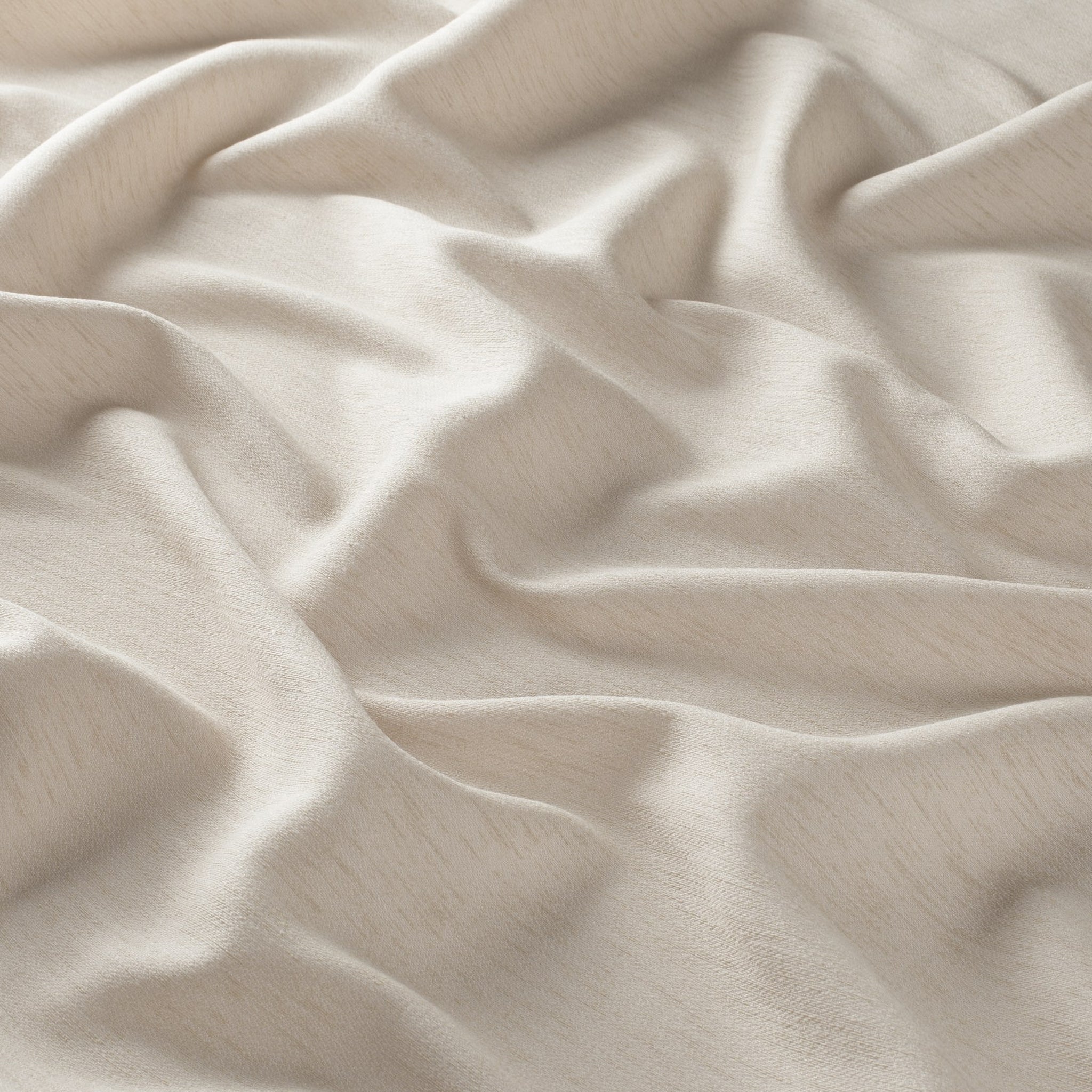 Carlucci Balanced - Kraftigt twillvævet gardinstof