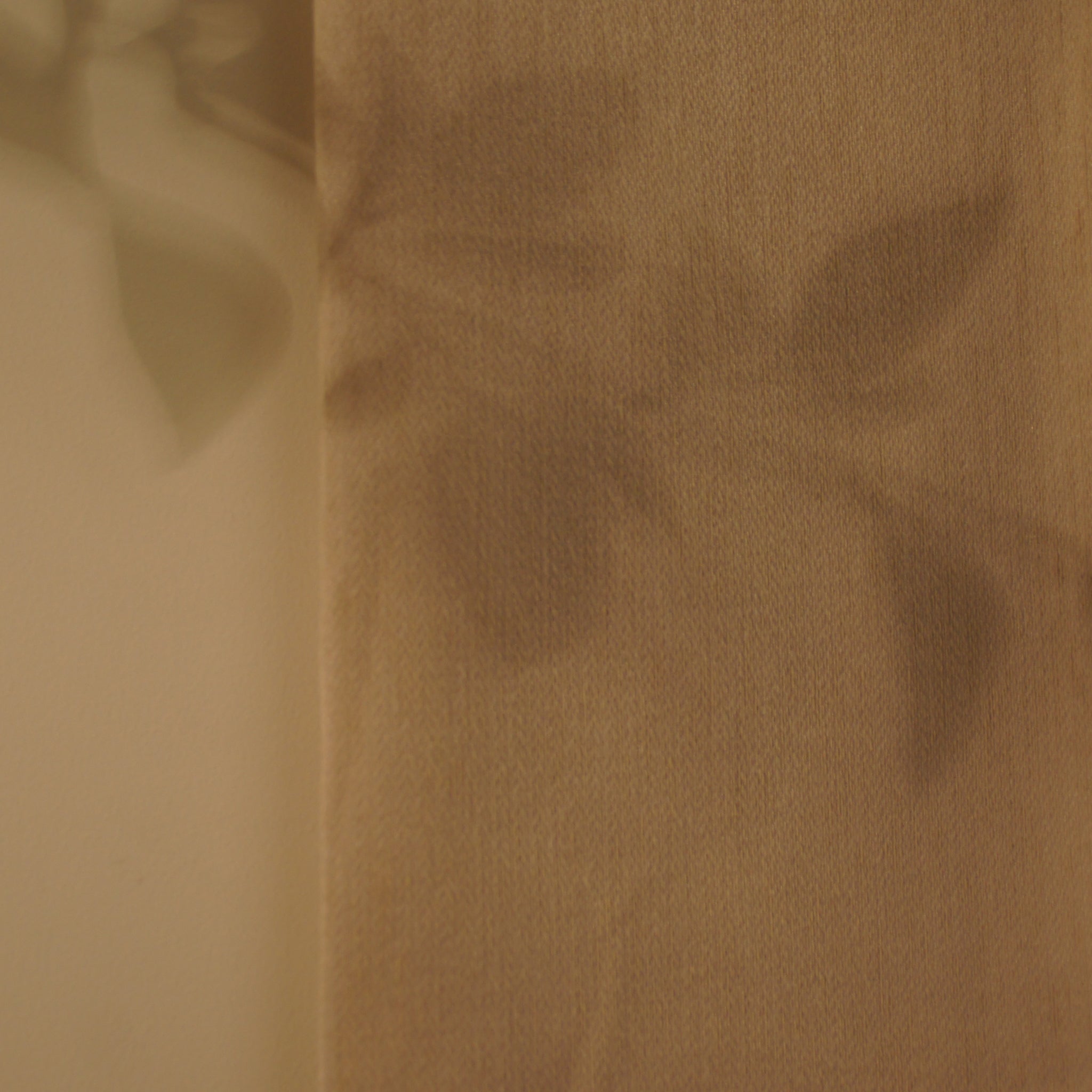 Carlucci Balanced - Kraftigt twillvævet gardinstof