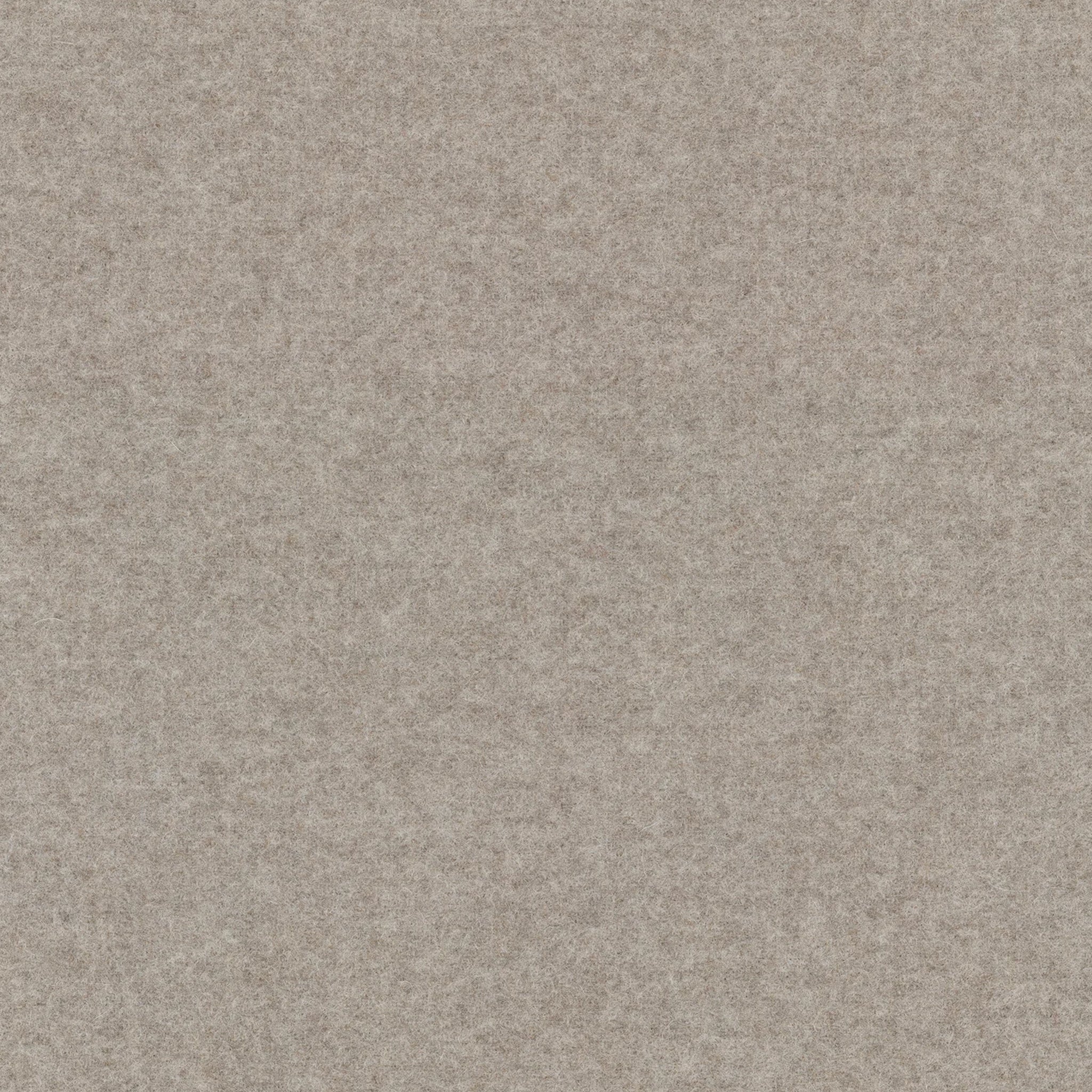 Divina Melange 3 - meleret uldstof