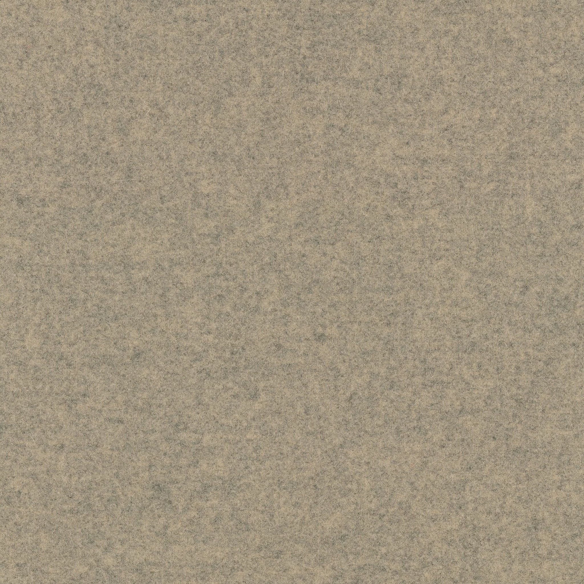 Divina Melange 3 - meleret uldstof