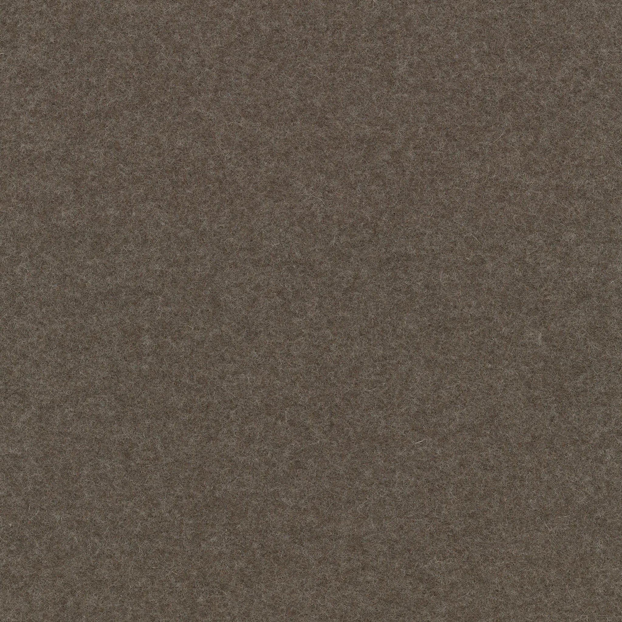 Divina Melange 3 - meleret uldstof