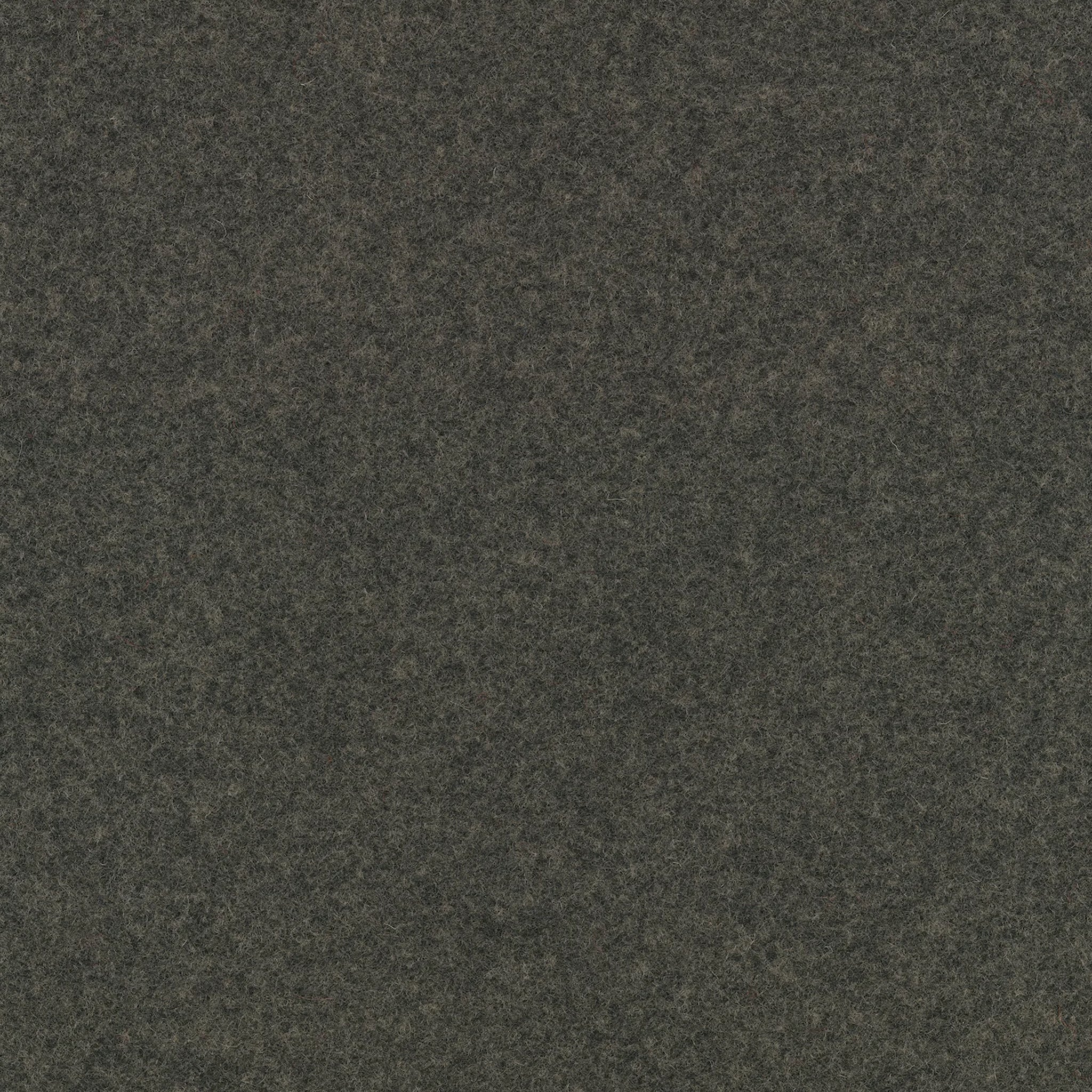 Divina Melange 3 - meleret uldstof