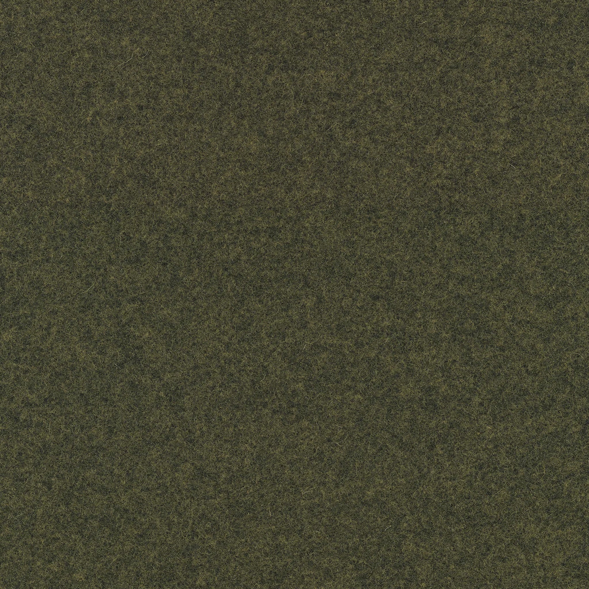 Divina Melange 3 - meleret uldstof