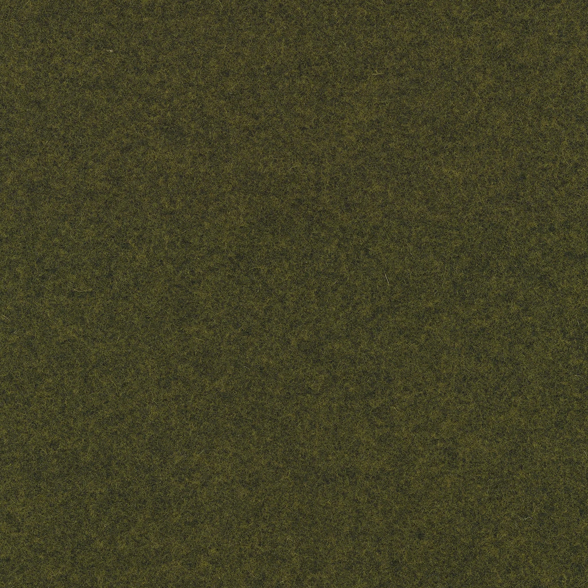 Divina Melange 3 - meleret uldstof