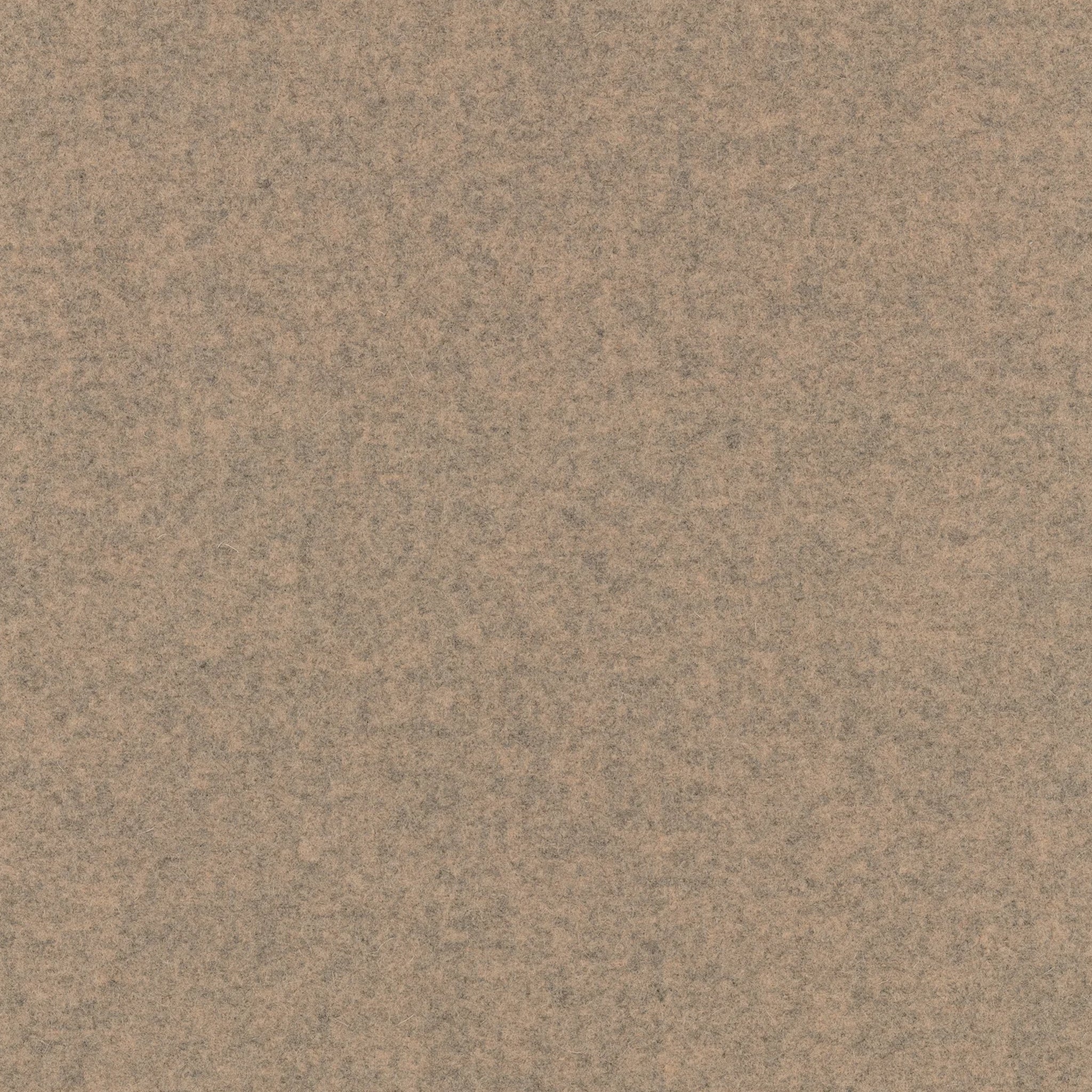 Divina Melange 3 - meleret uldstof