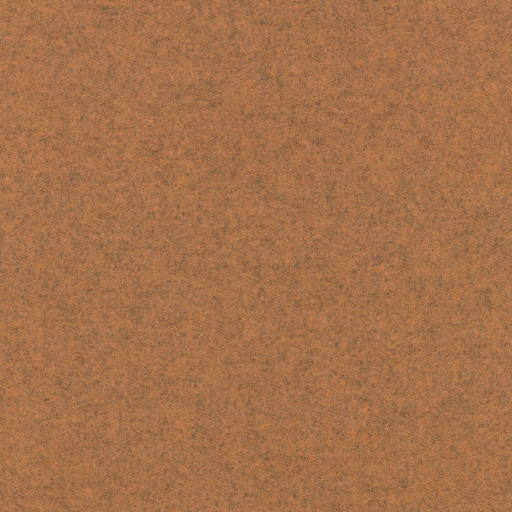 Divina Melange 3 - meleret uldstof