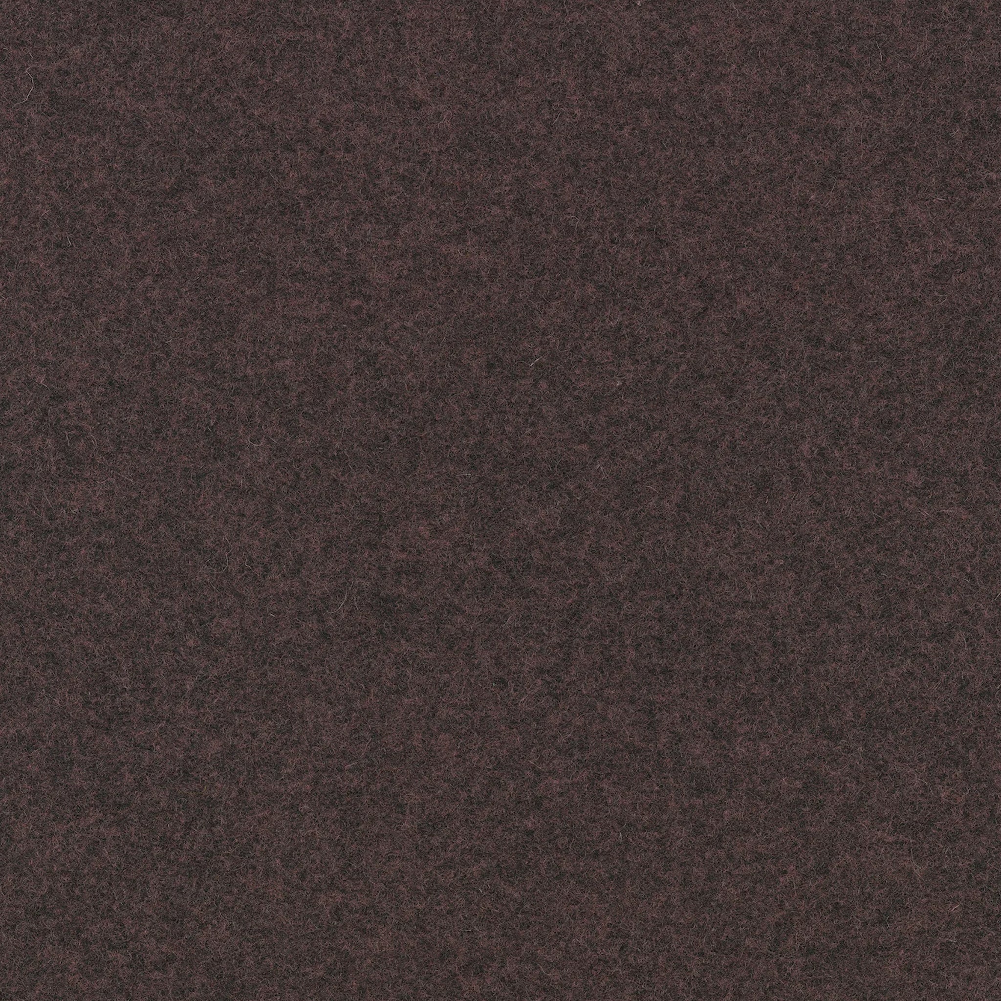 Divina Melange 3 - meleret uldstof