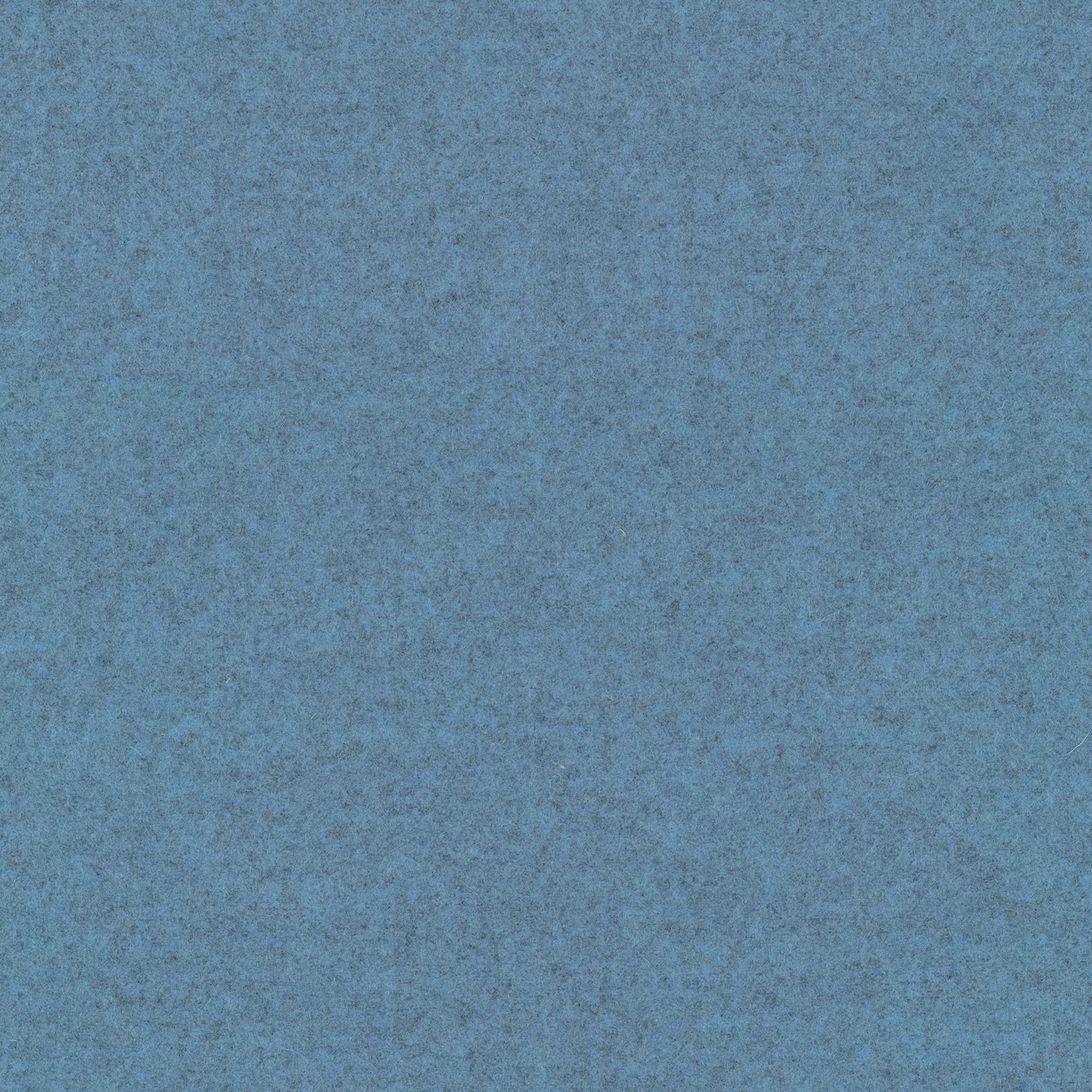 Divina Melange 3 - meleret uldstof