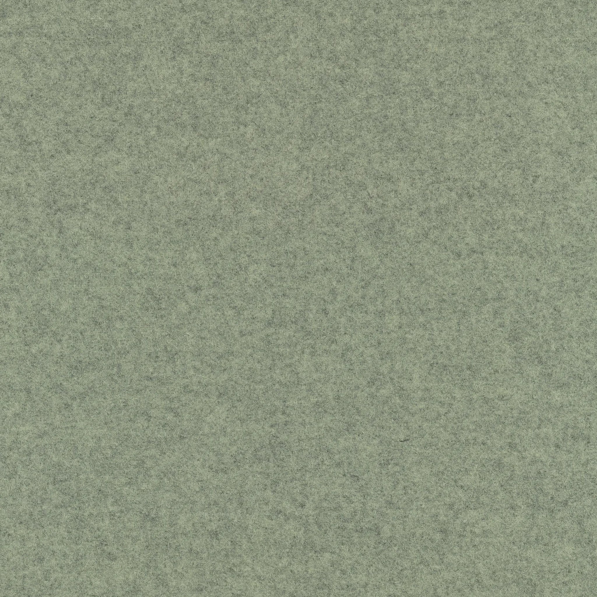 Divina Melange 3 - meleret uldstof