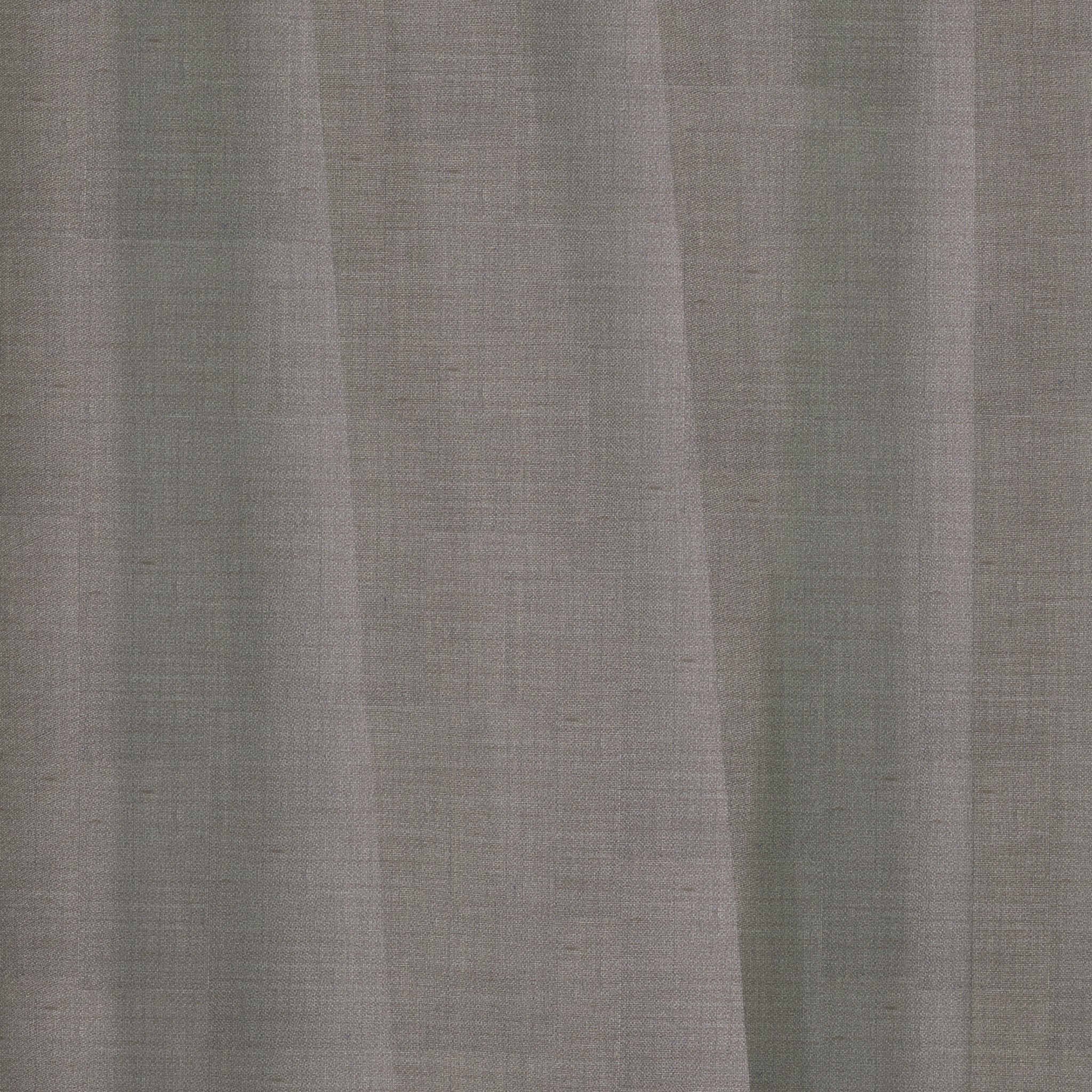 Ginger 2 - Rund stofdug med semi-transparent look