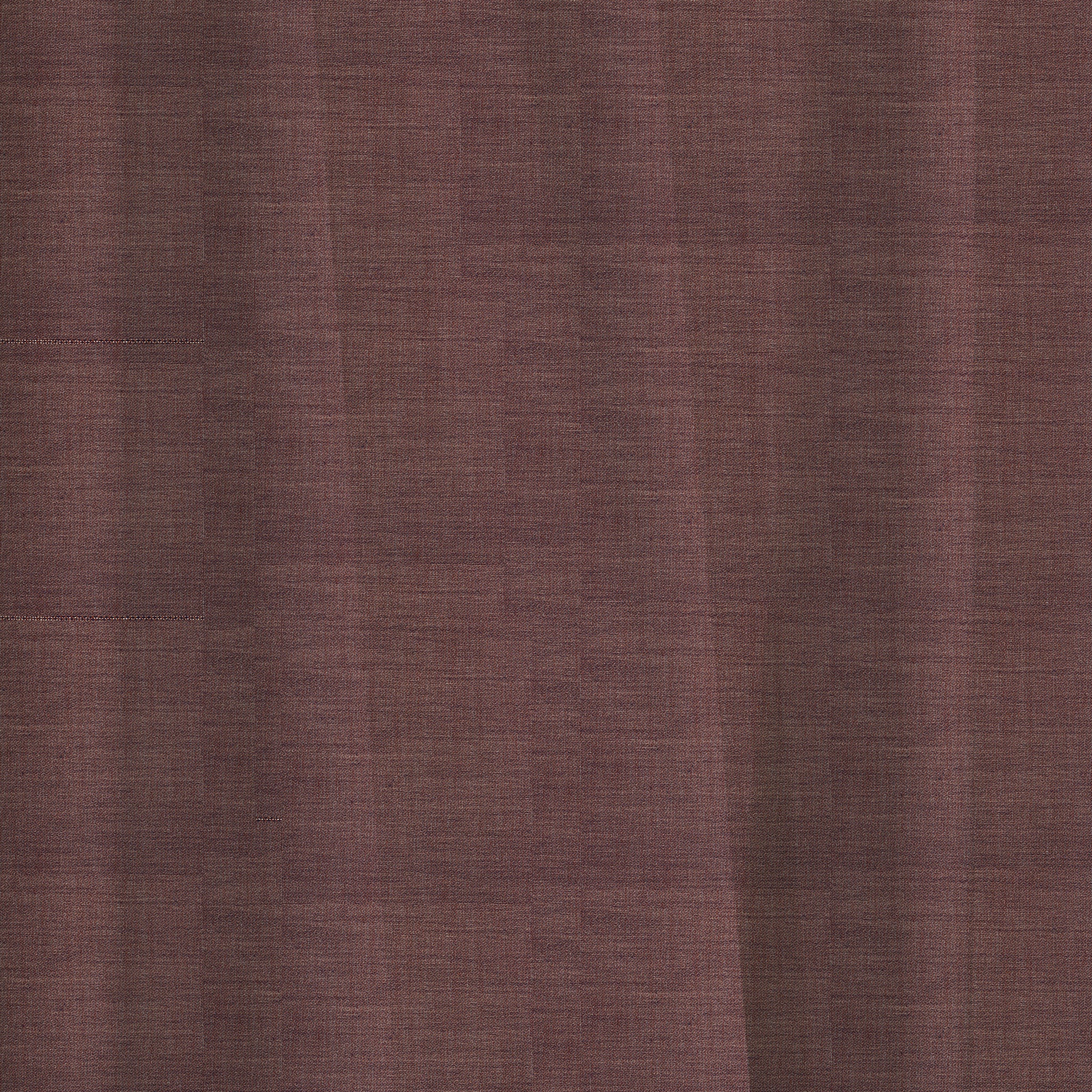 Ginger 2 - Stofdug med semi-transparent look