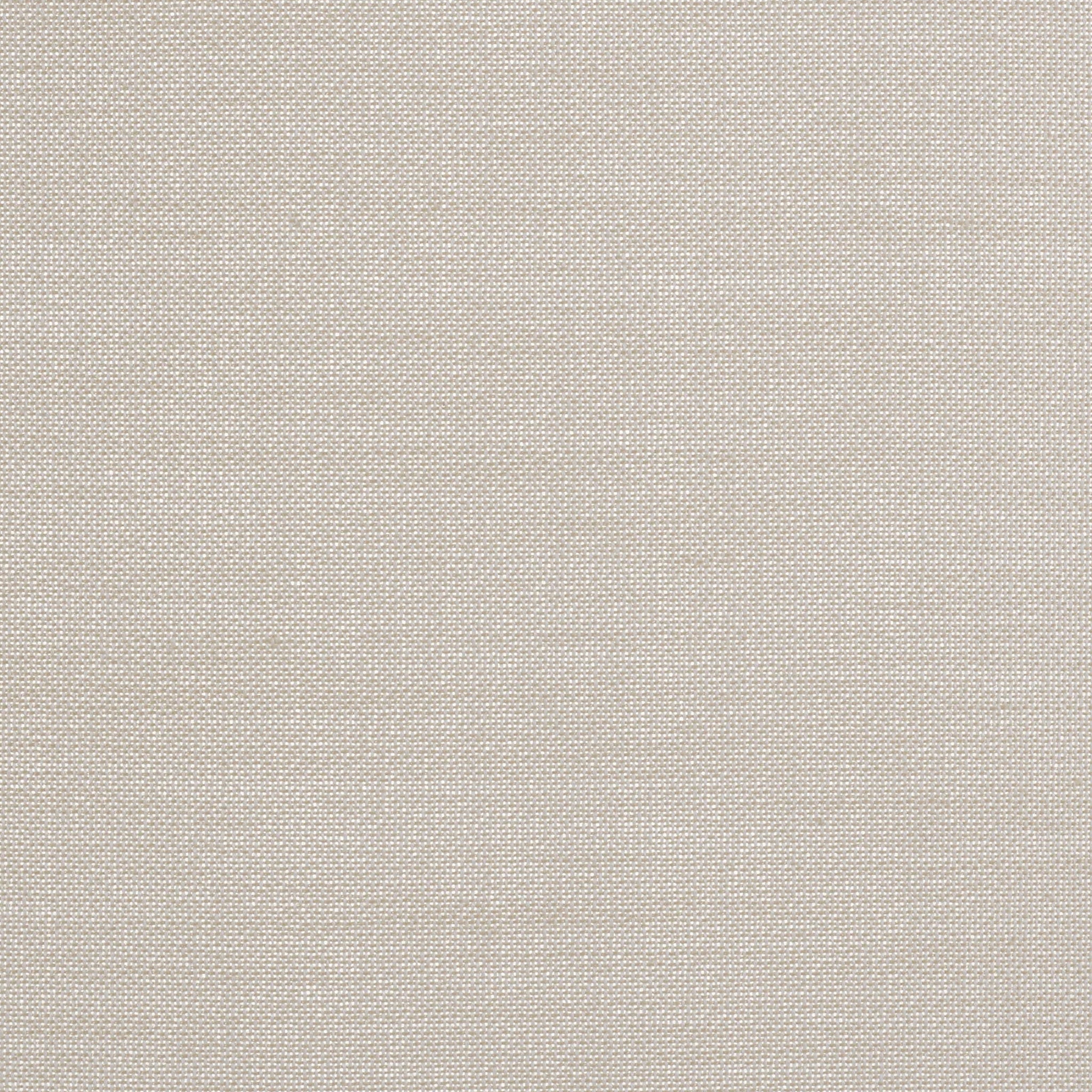 Ginger 2 - Rund stofdug med semi-transparent look