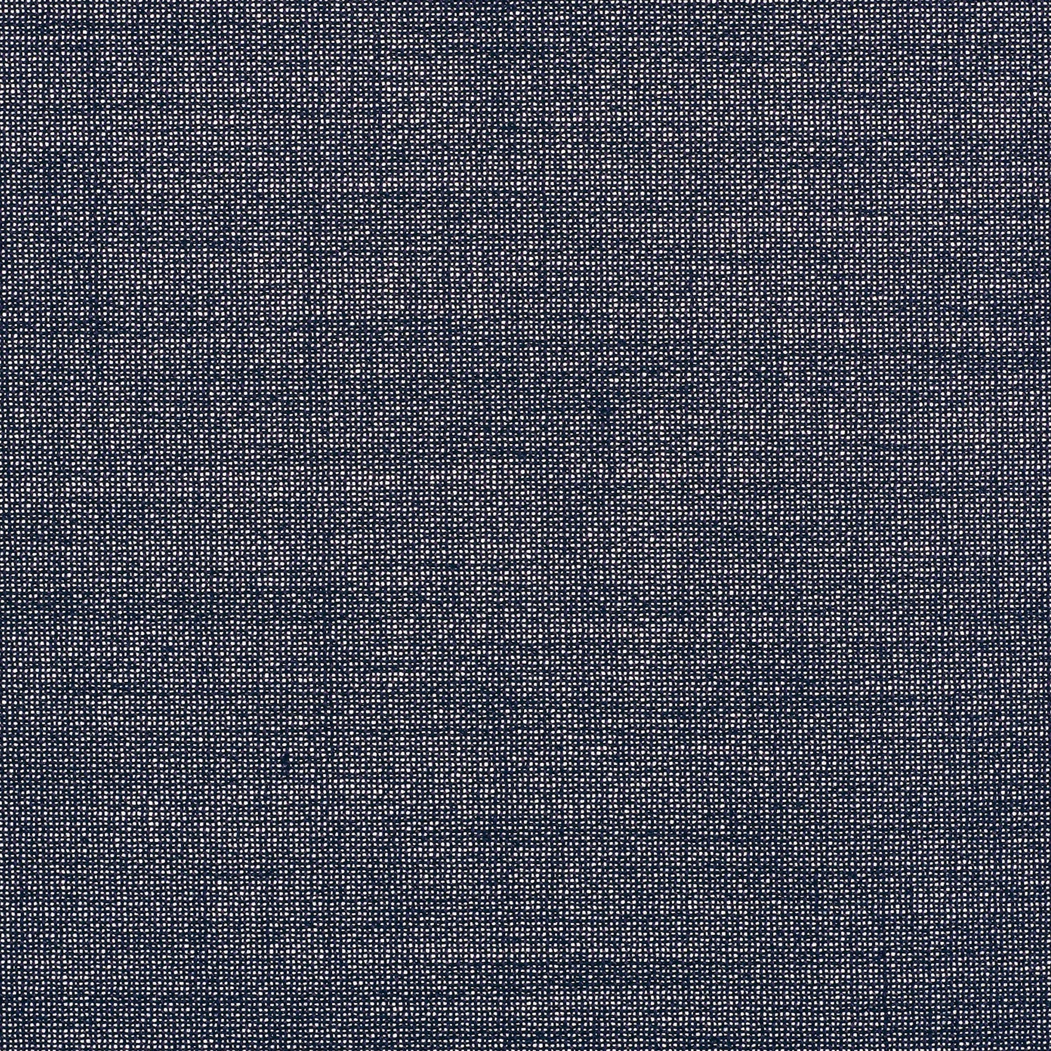 Ginger 2 - Stofdug med semi-transparent look