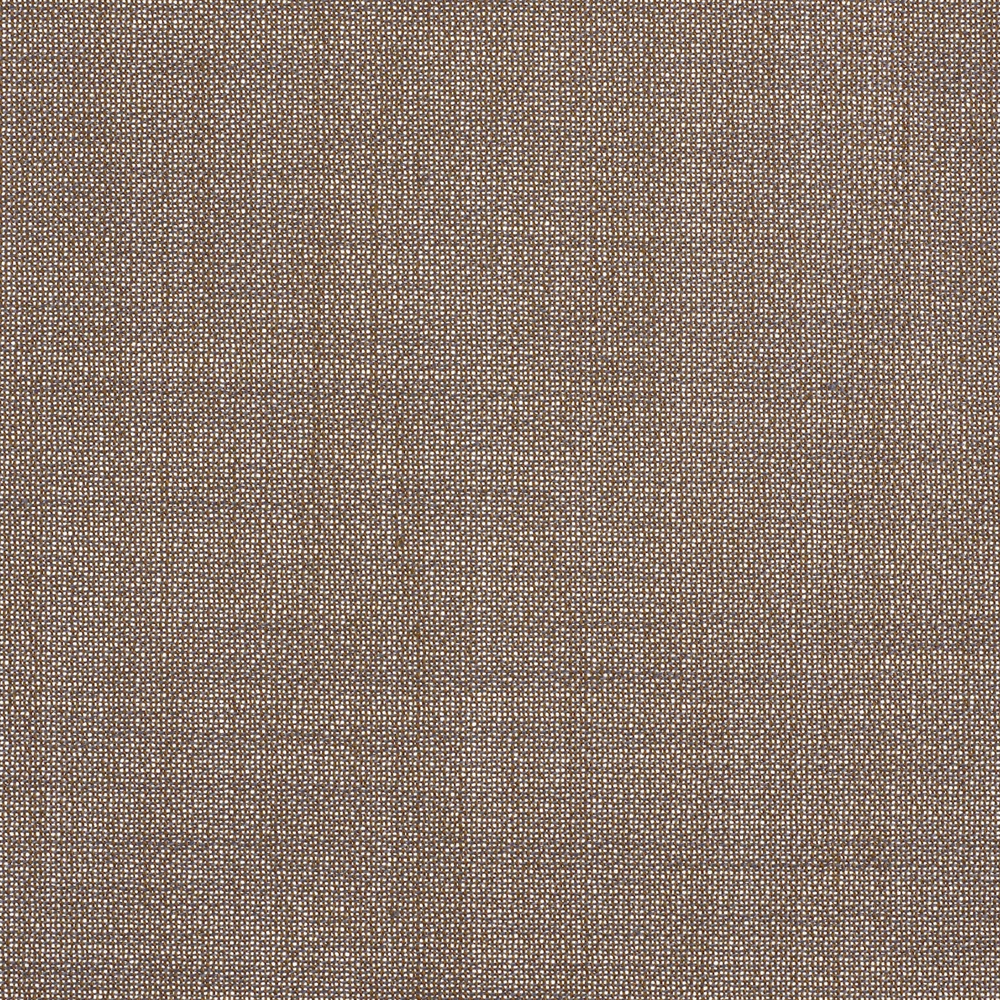 Ginger 2 - Lang stofdug med semi-transparent look