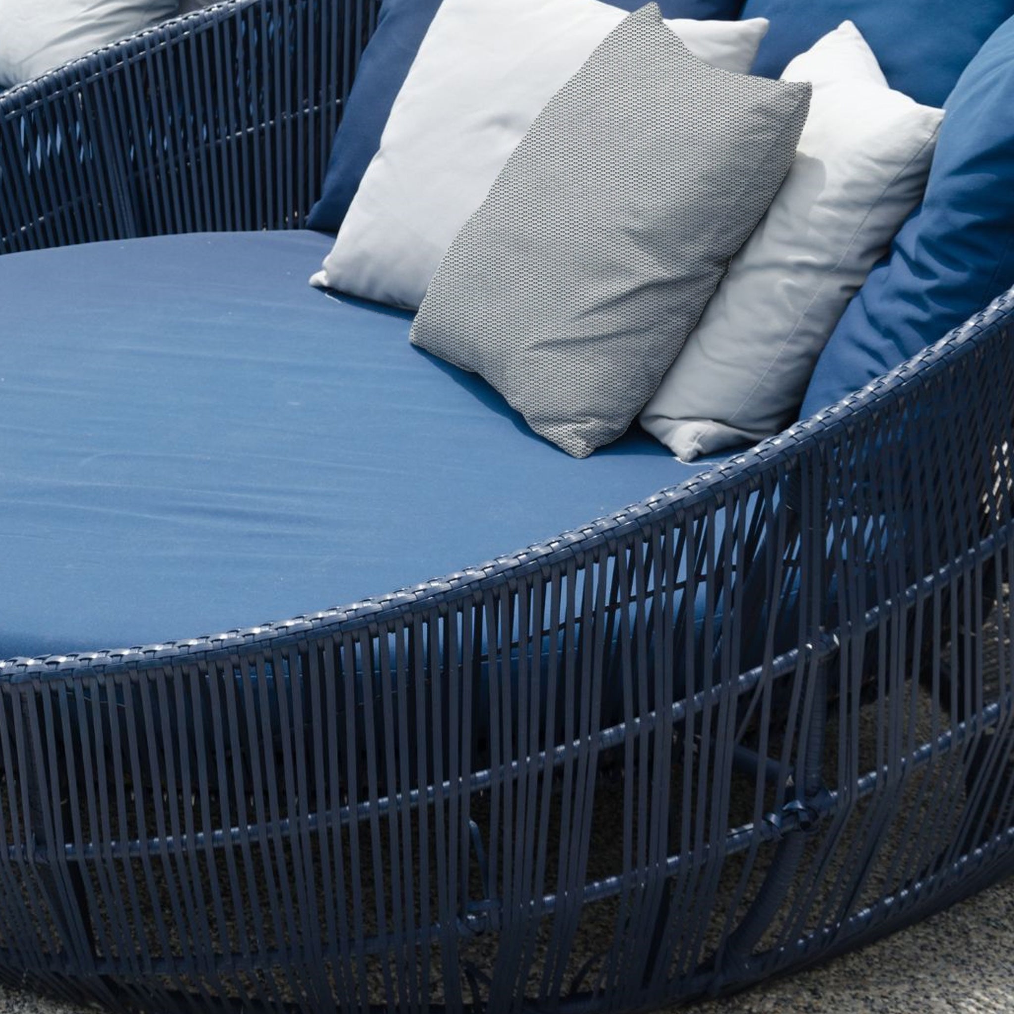 Patio - Metervare til udendørs polstring