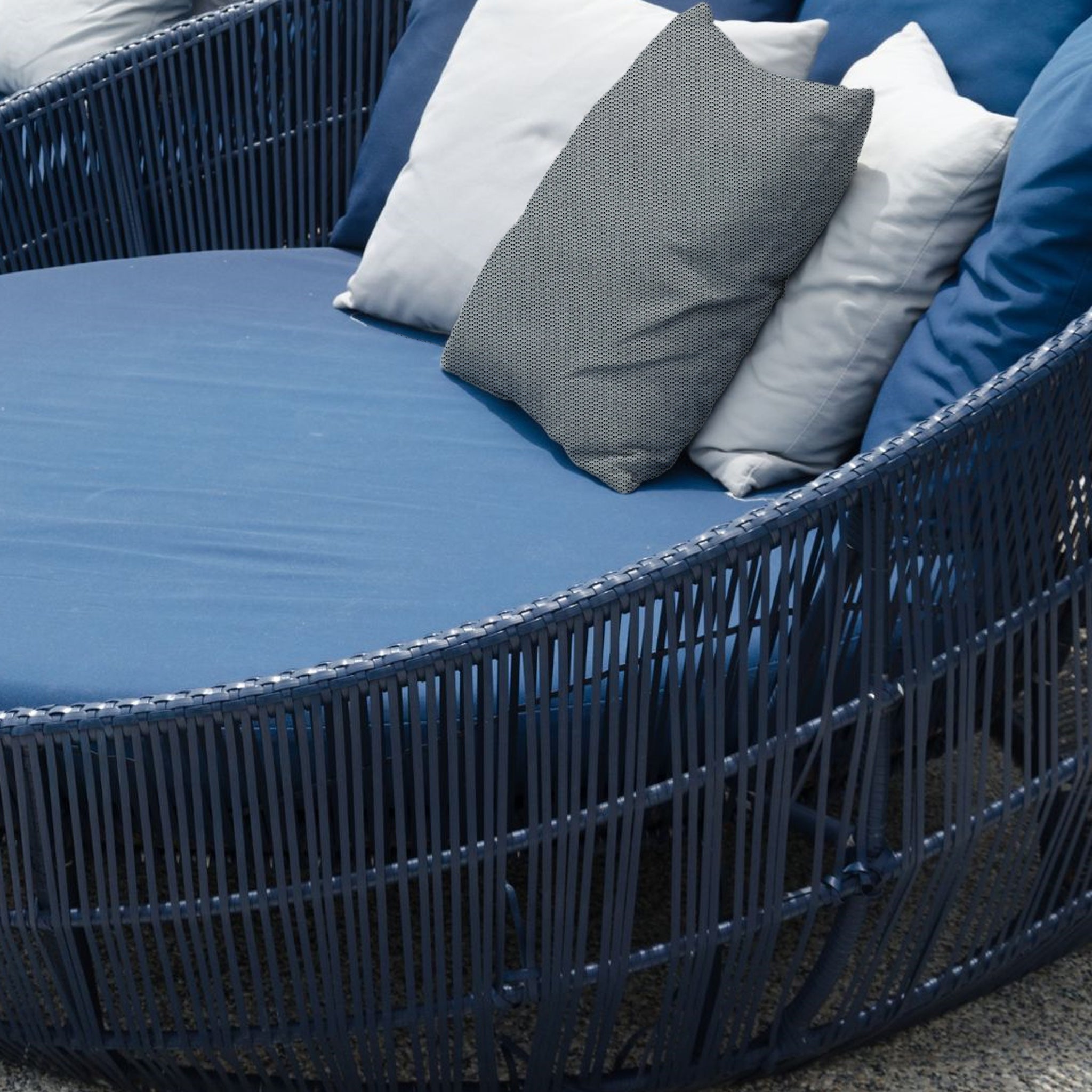 Patio - Metervare til udendørs polstring