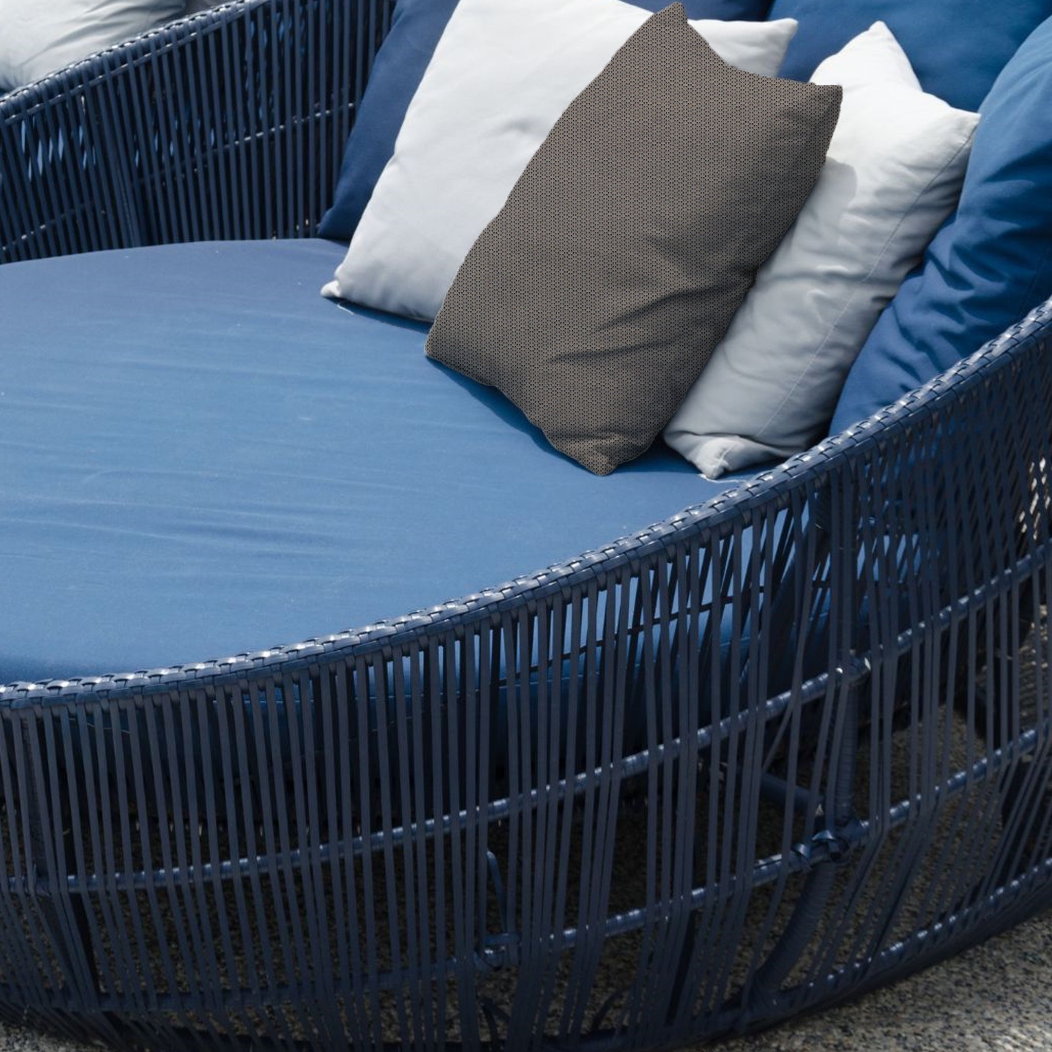 Patio - Metervare til udendørs polstring