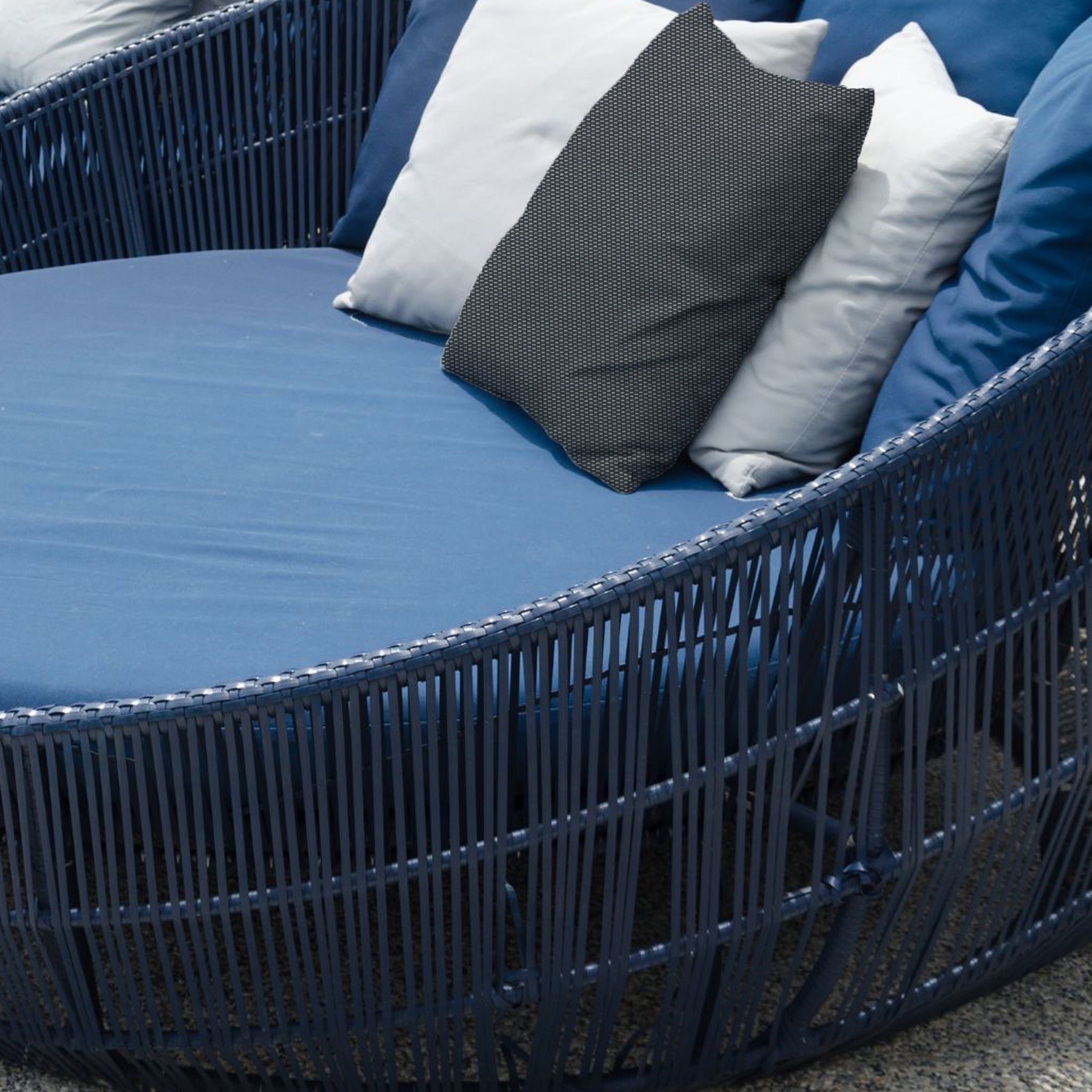 Patio - Metervare til udendørs polstring