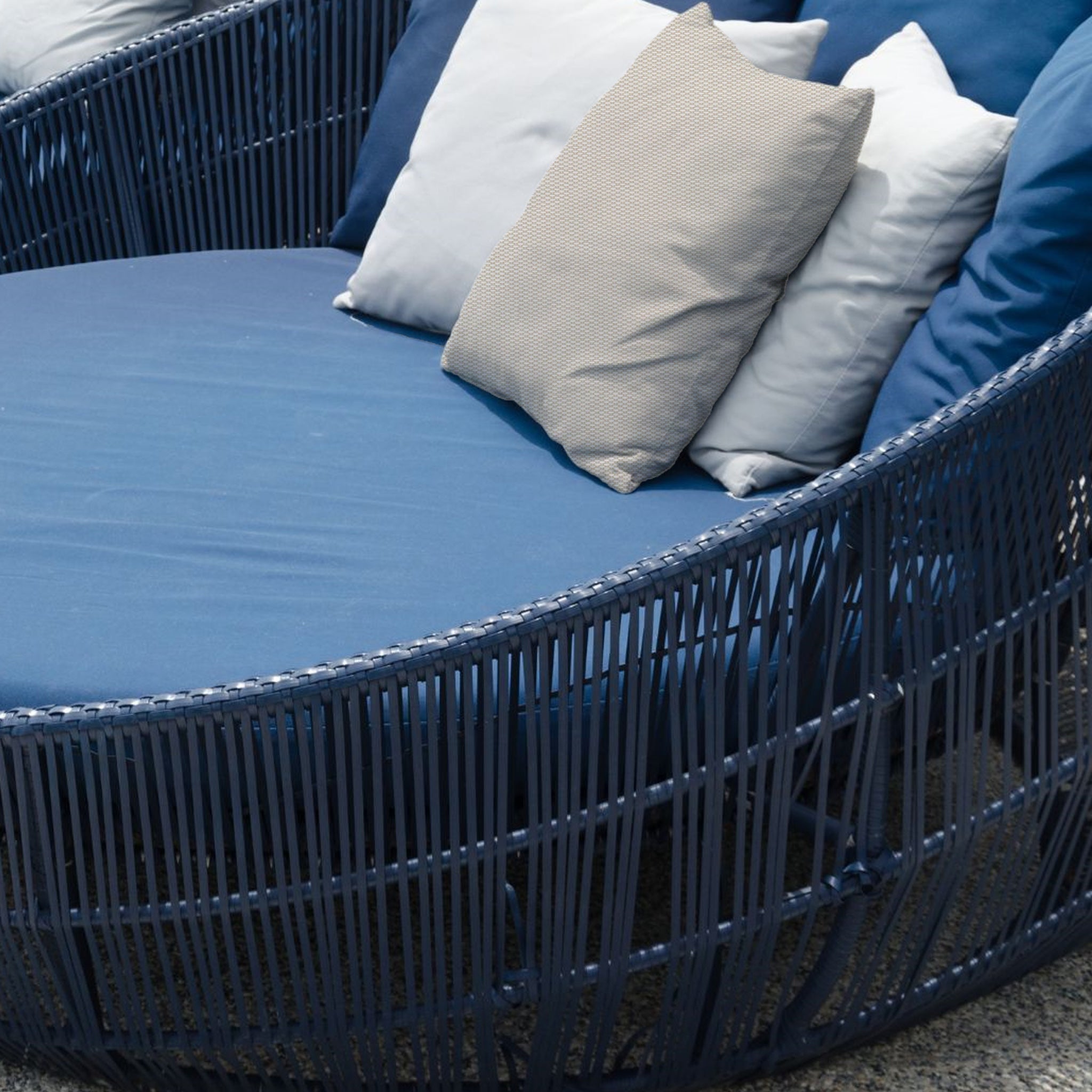 Patio - Metervare til udendørs polstring