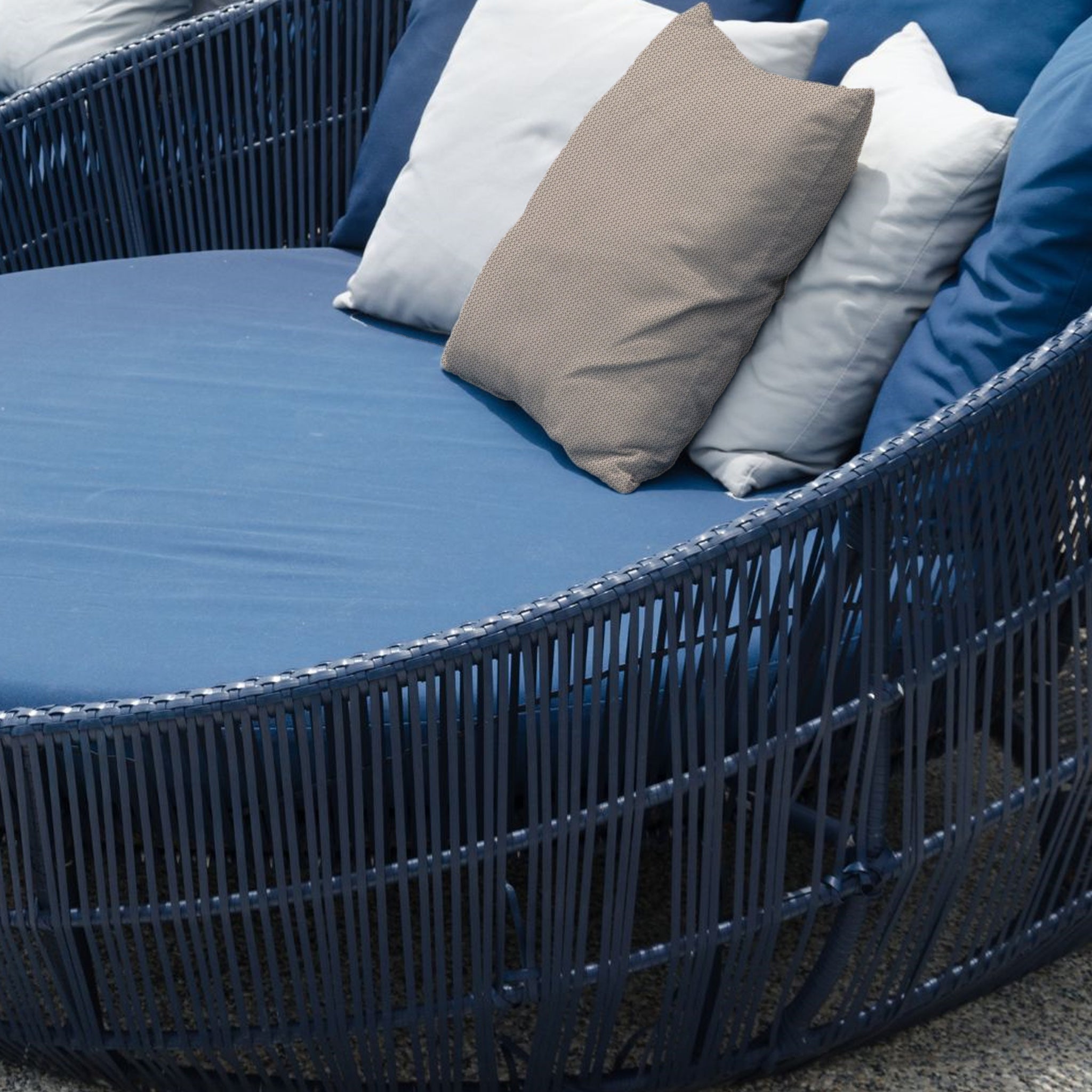 Patio - Metervare til udendørs polstring