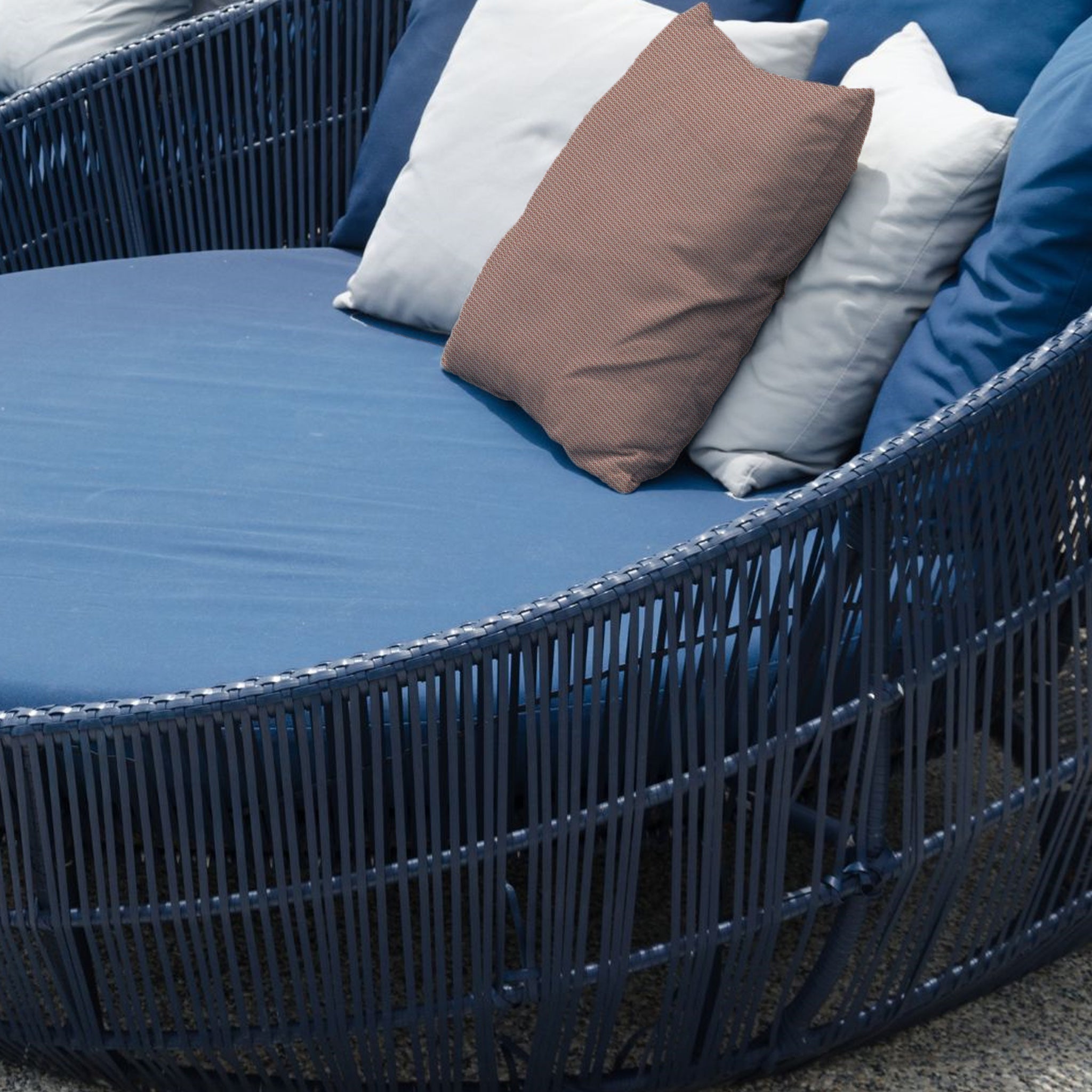 Patio - Metervare til udendørs polstring