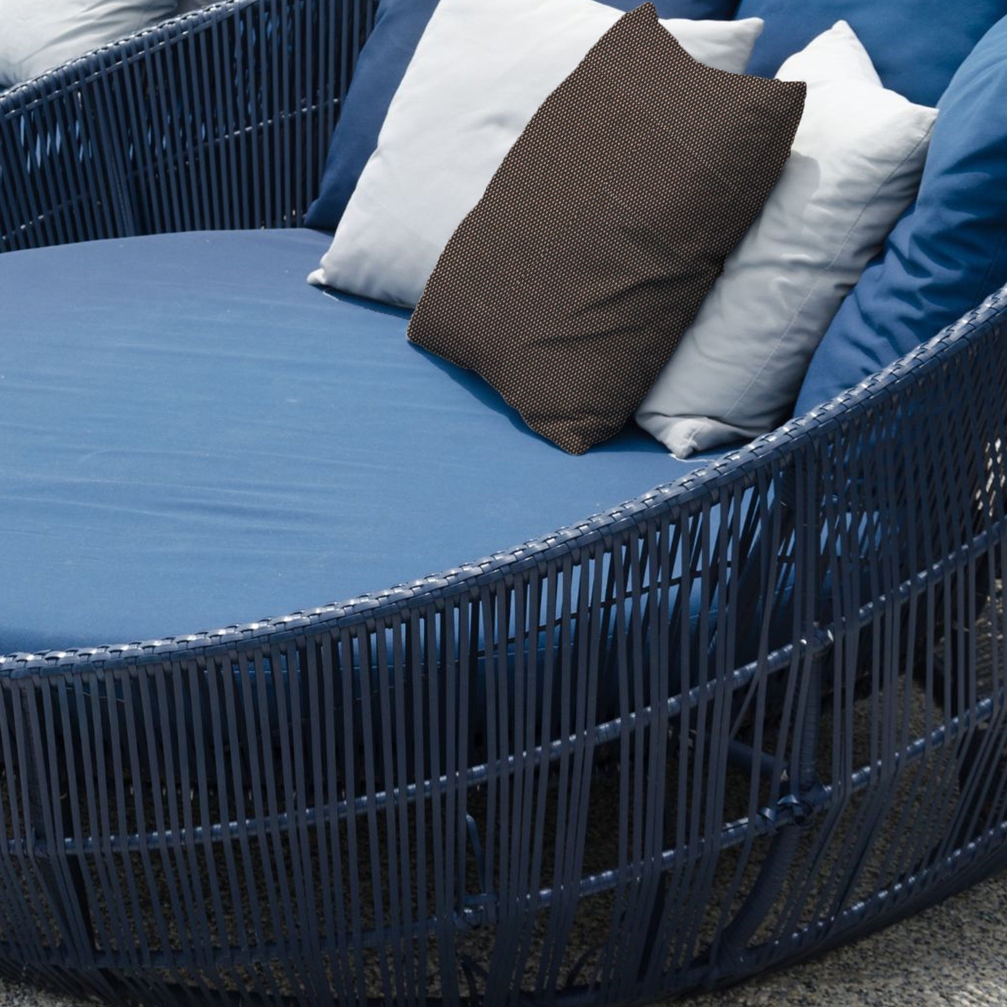 Patio - Metervare til udendørs polstring