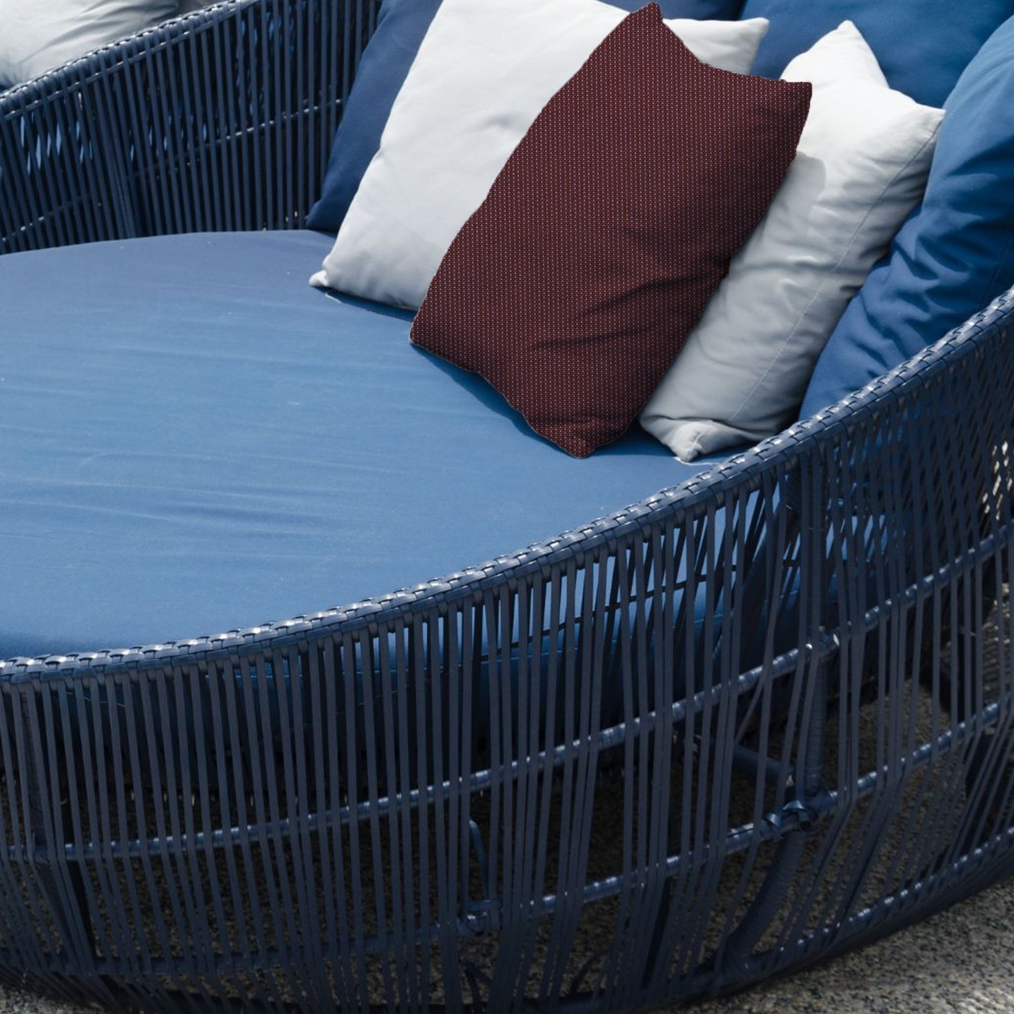 Patio - Metervare til udendørs polstring