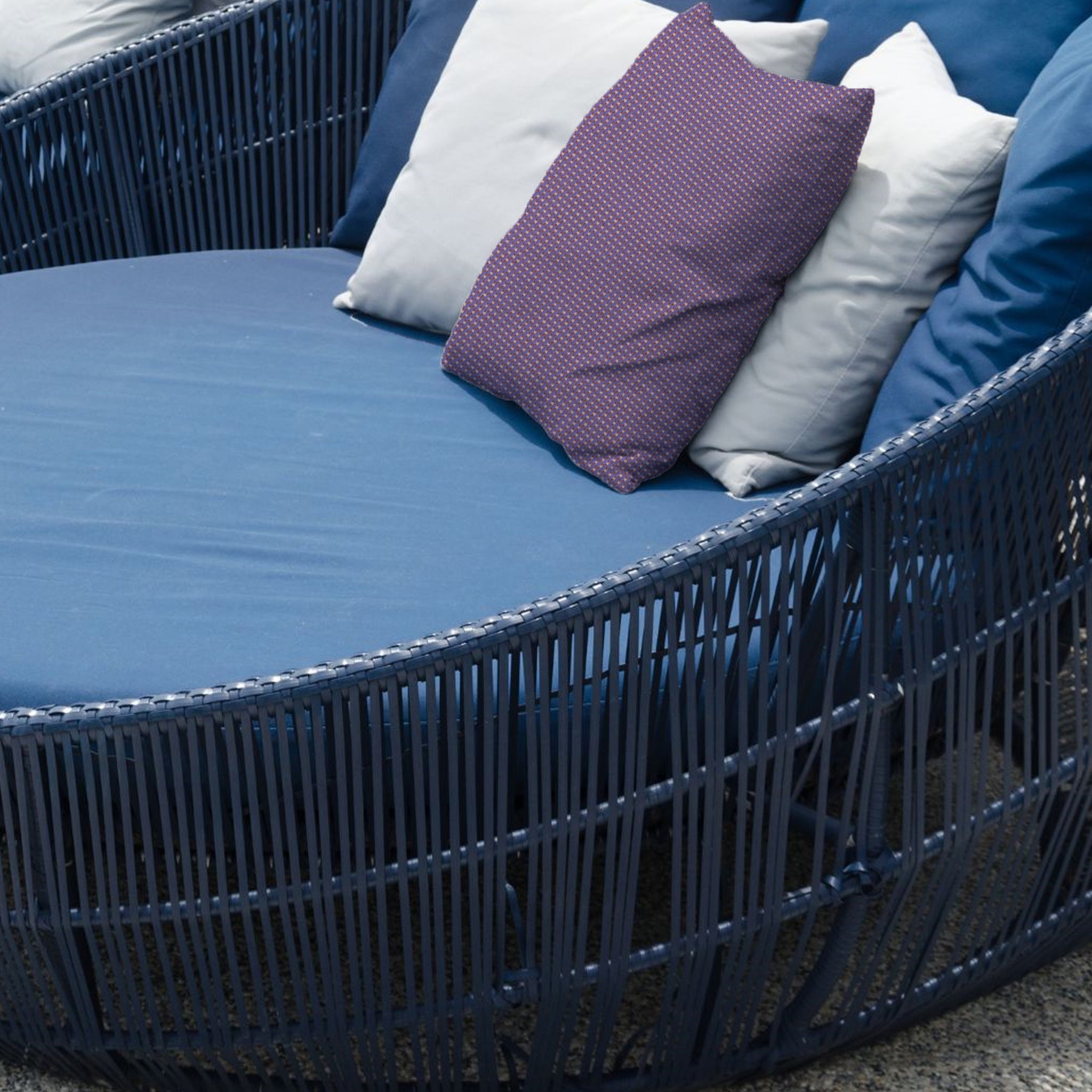 Patio - Metervare til udendørs polstring