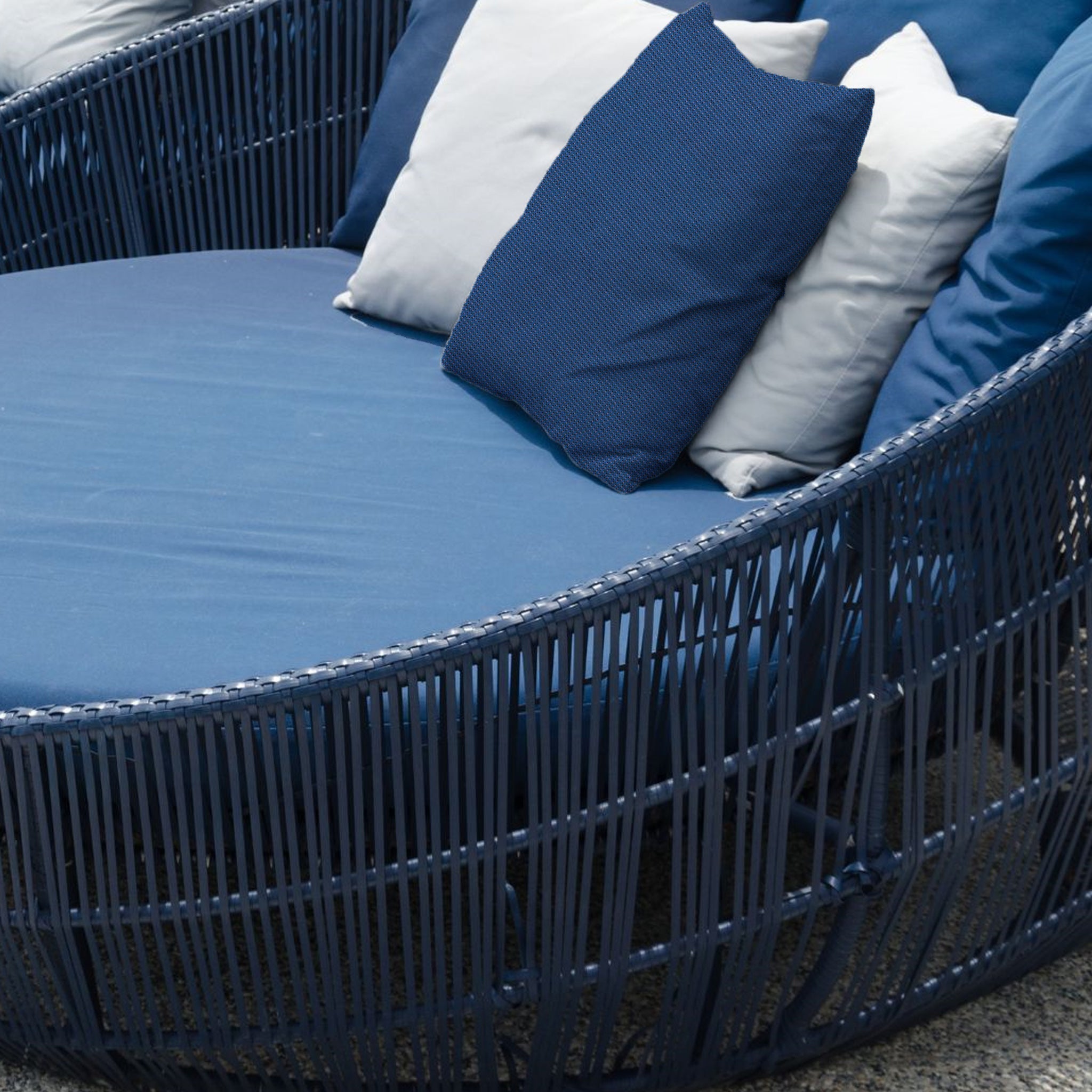 Patio - Metervare til udendørs polstring