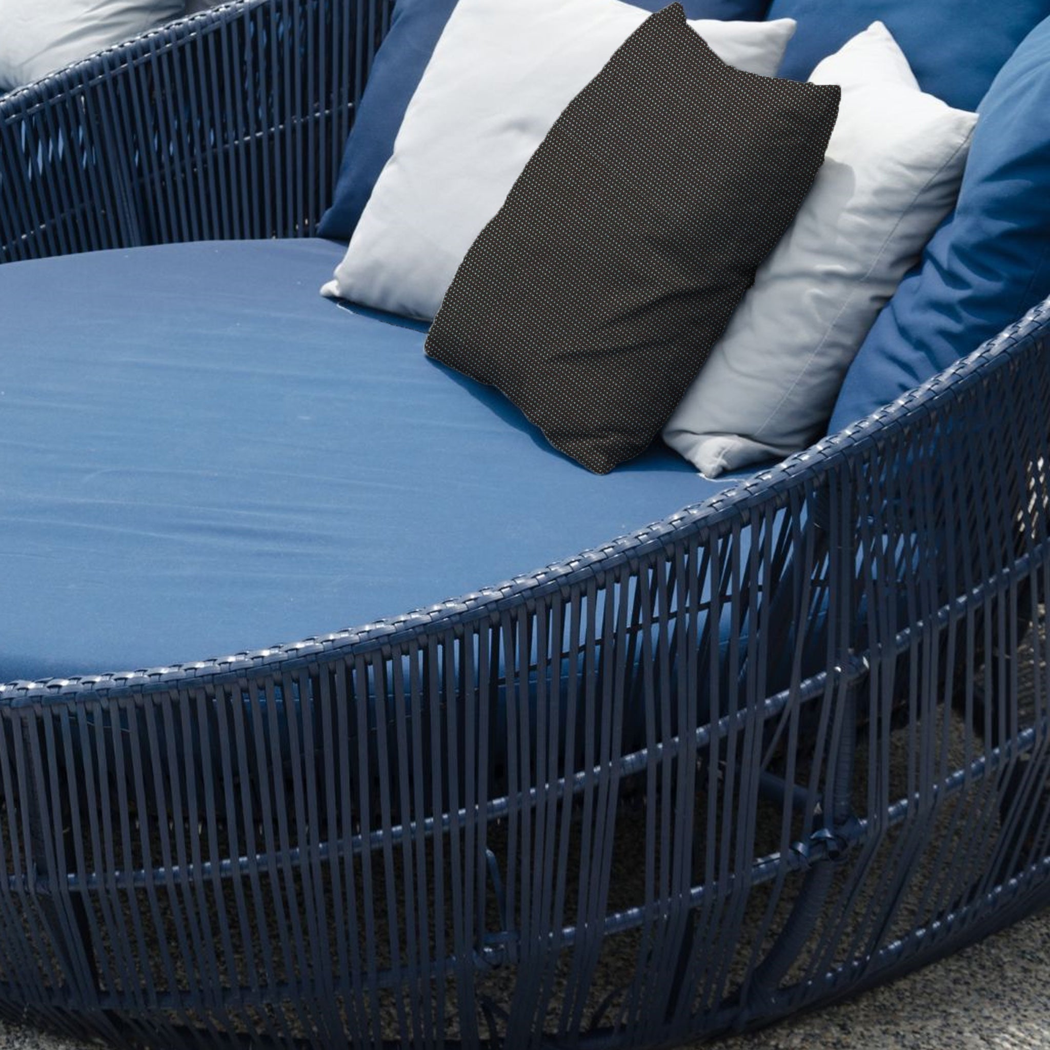 Patio - Metervare til udendørs polstring