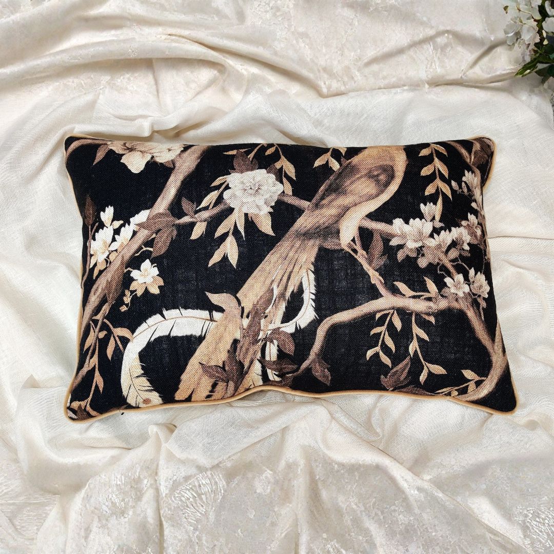 Pude af reststof - 40x60