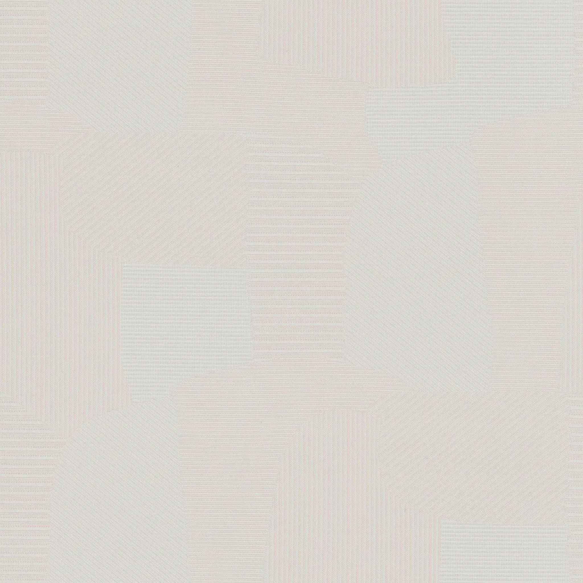 Tero - Geometrisk udendørs stof