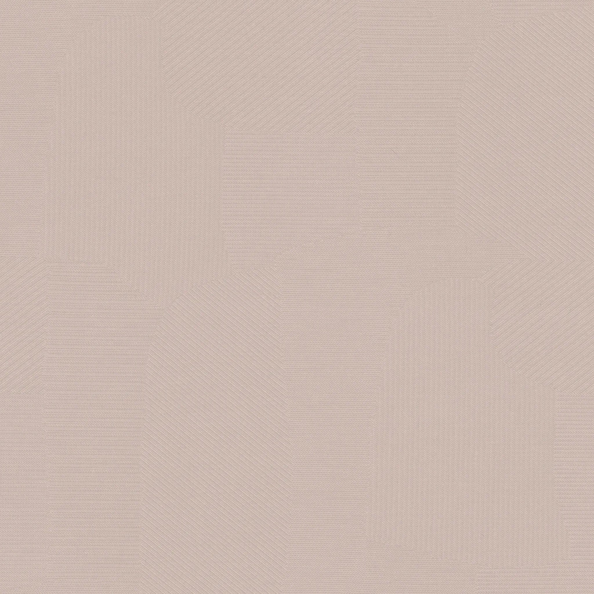 Tero - Geometrisk udendørs stof