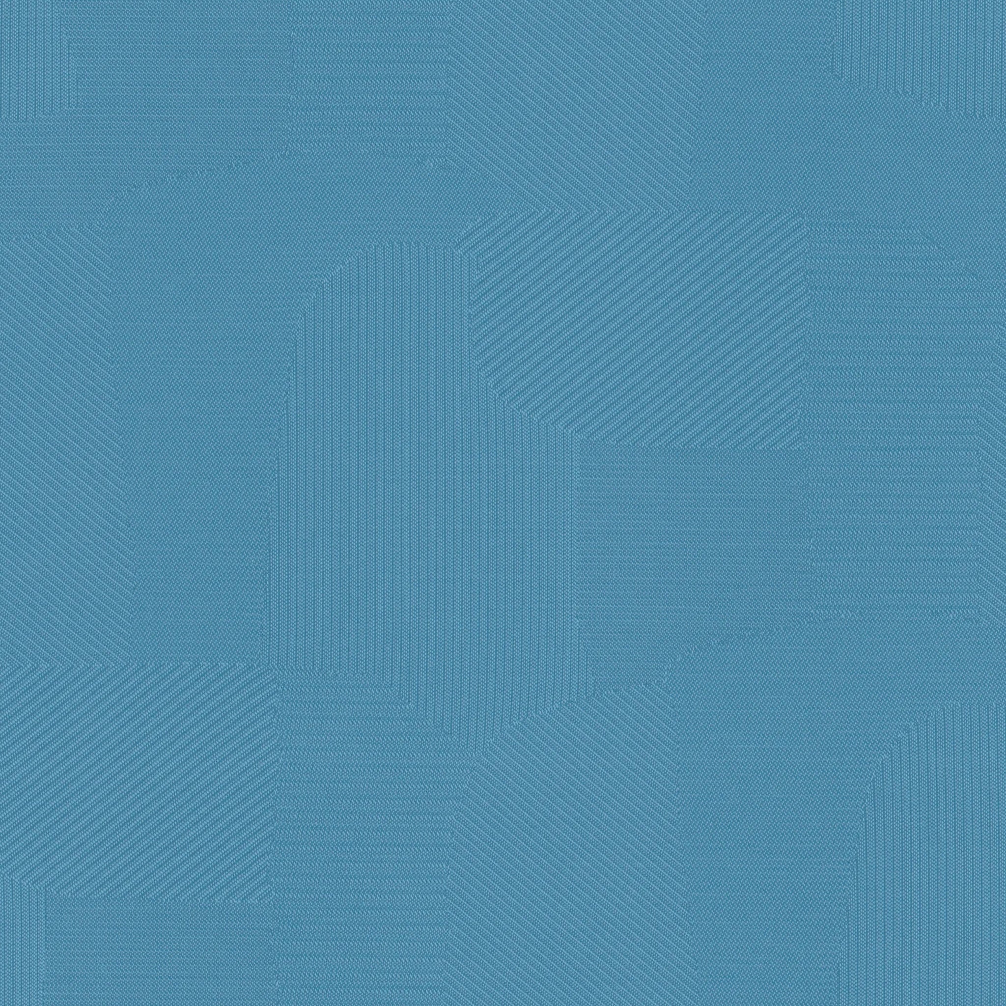 Tero - Geometrisk udendørs stof