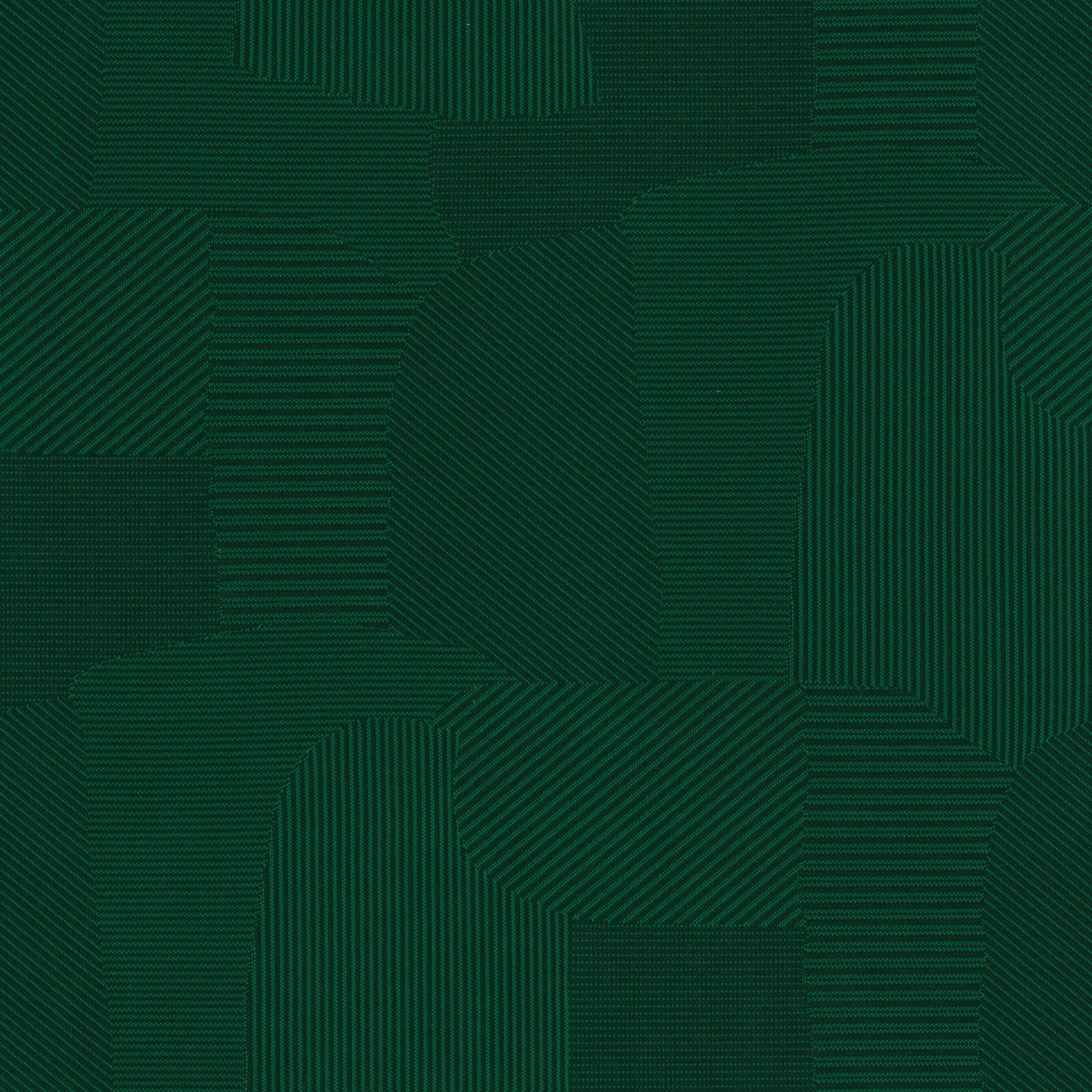 Tero - Geometrisk udendørs stof