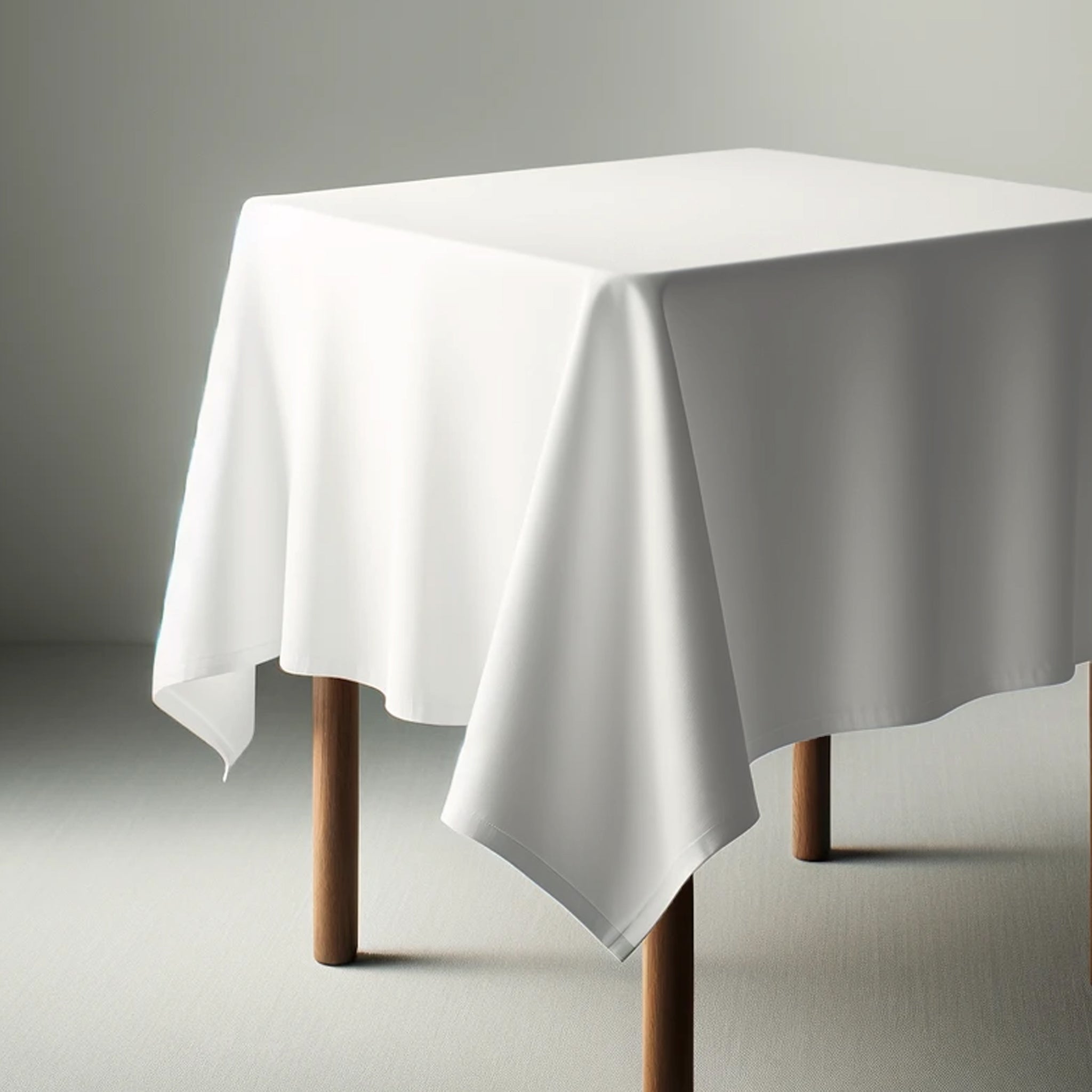 Time 300 - Skræddersyet dug til dit bord